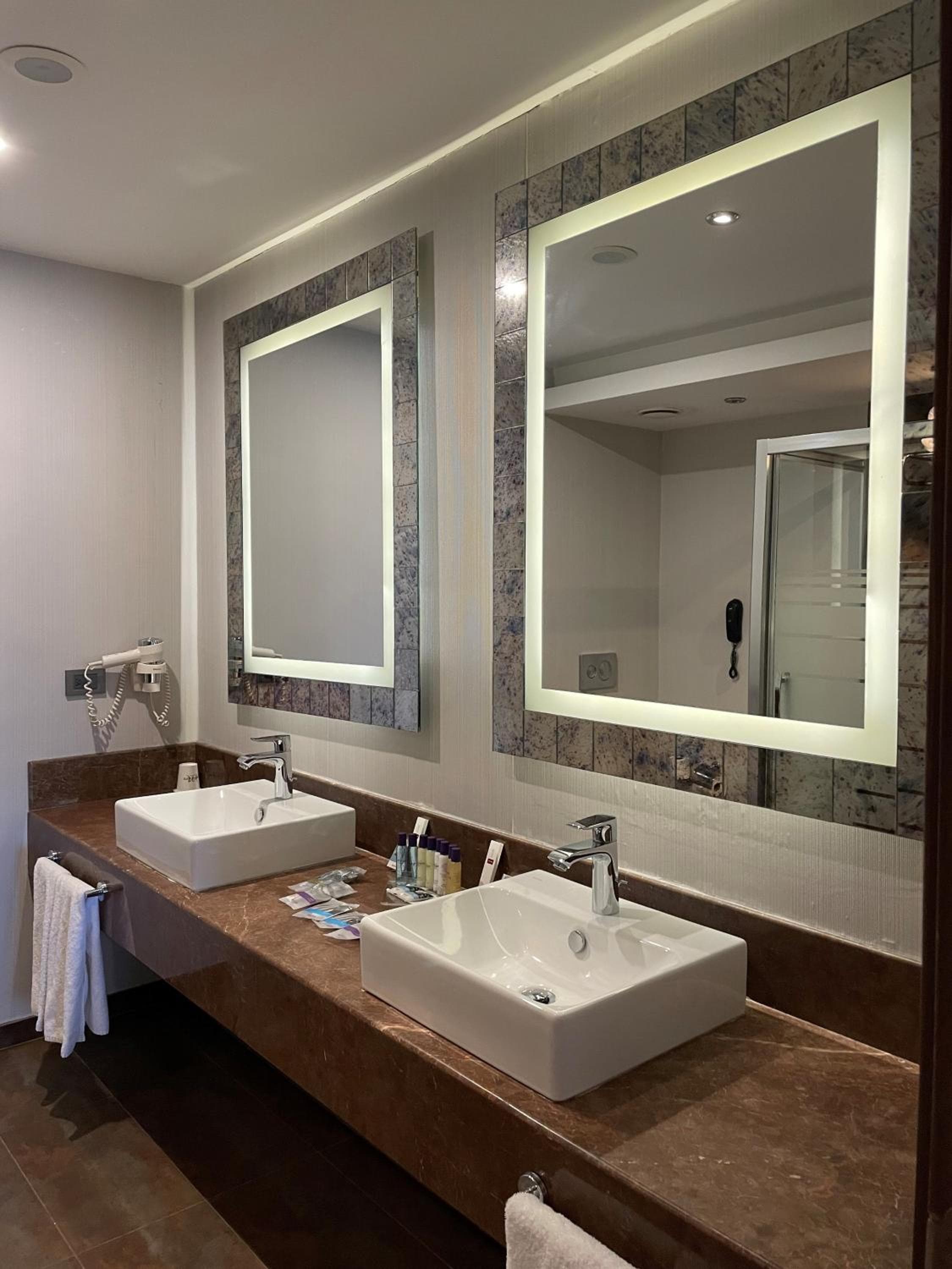 Mercure Estambul Altunizade — 20