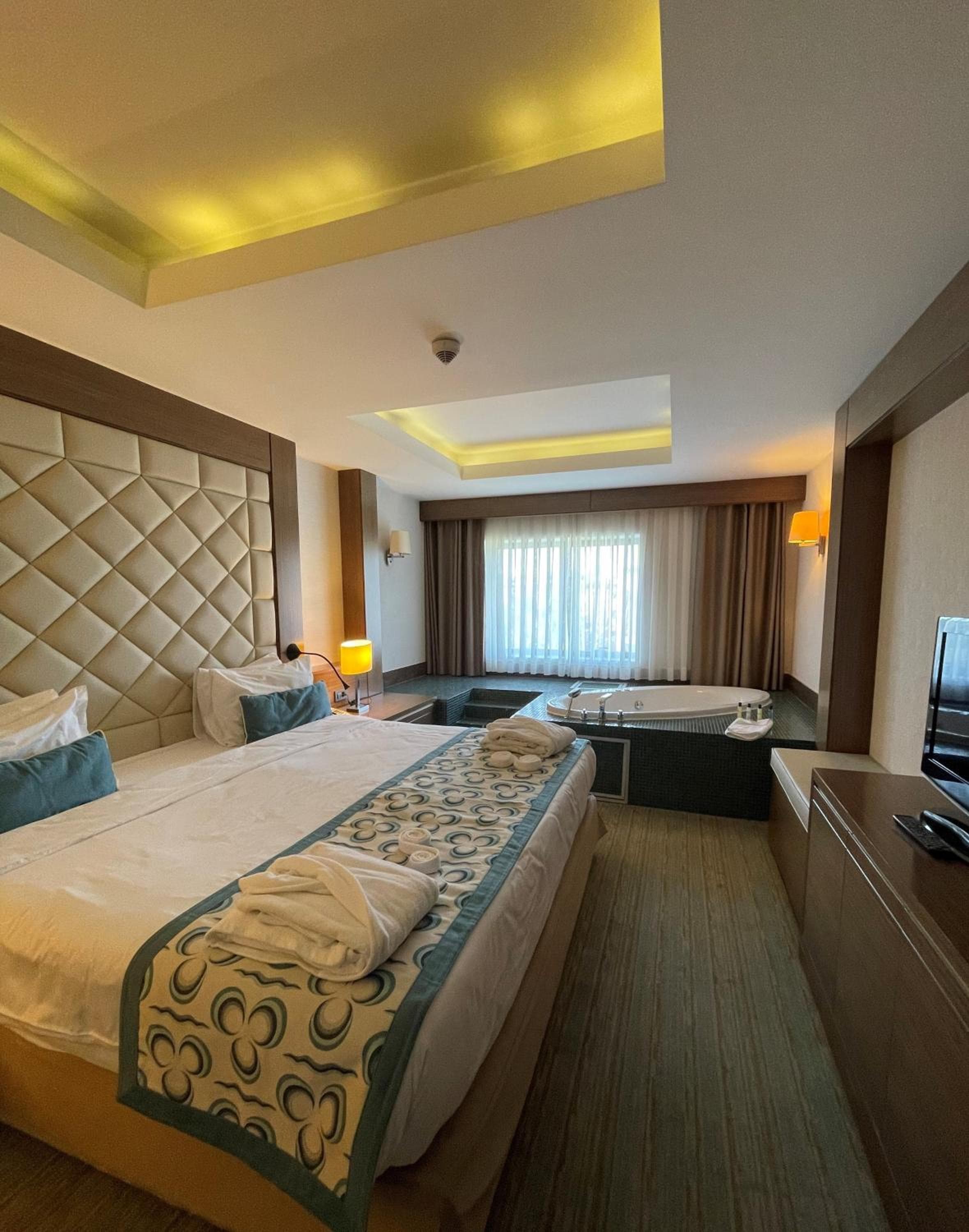 Mercure Estambul Altunizade — 21