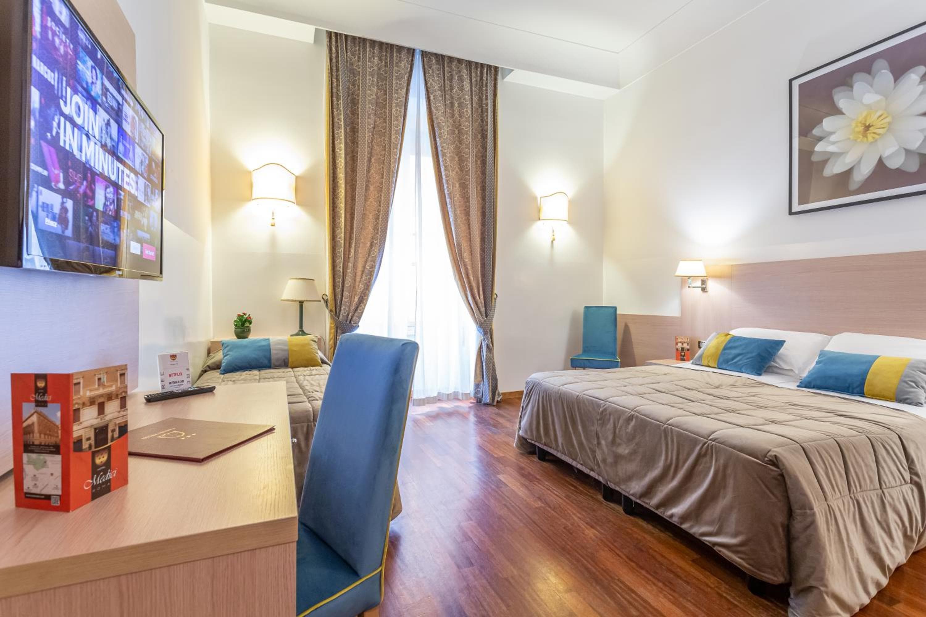 Hotel Medici — 26