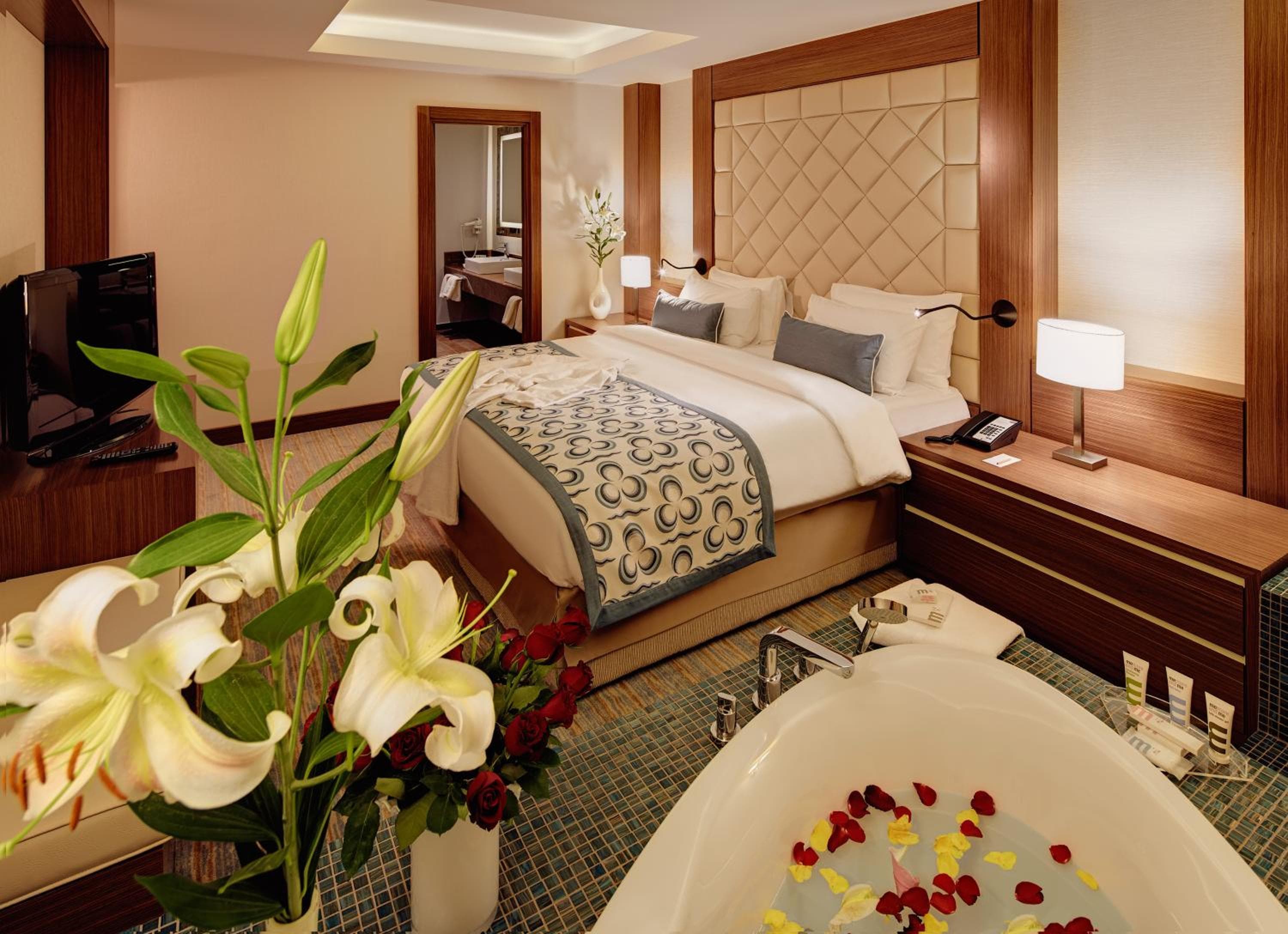 Mercure Estambul Altunizade — 22