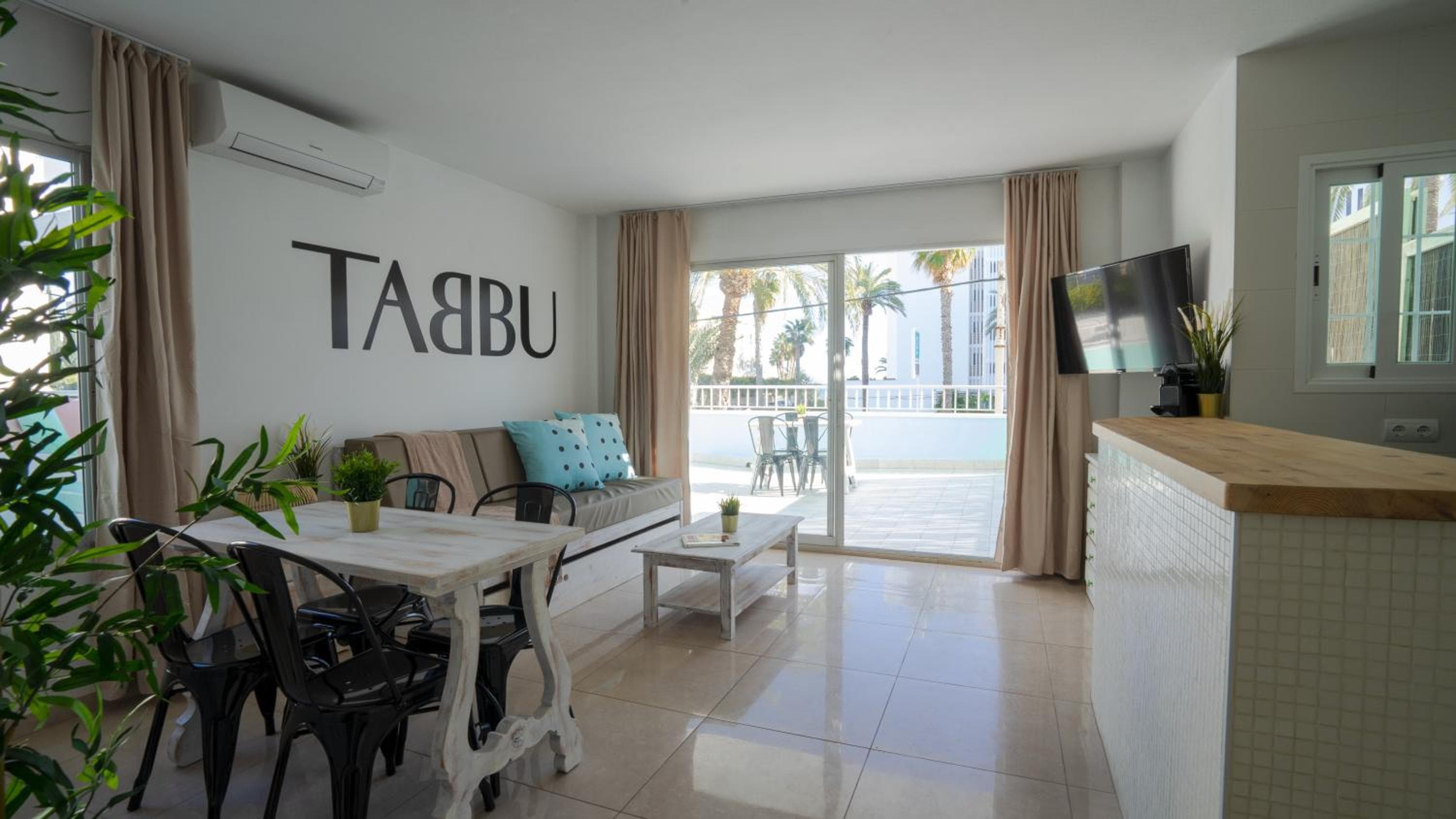 Tabbu ibiza apartments — 9