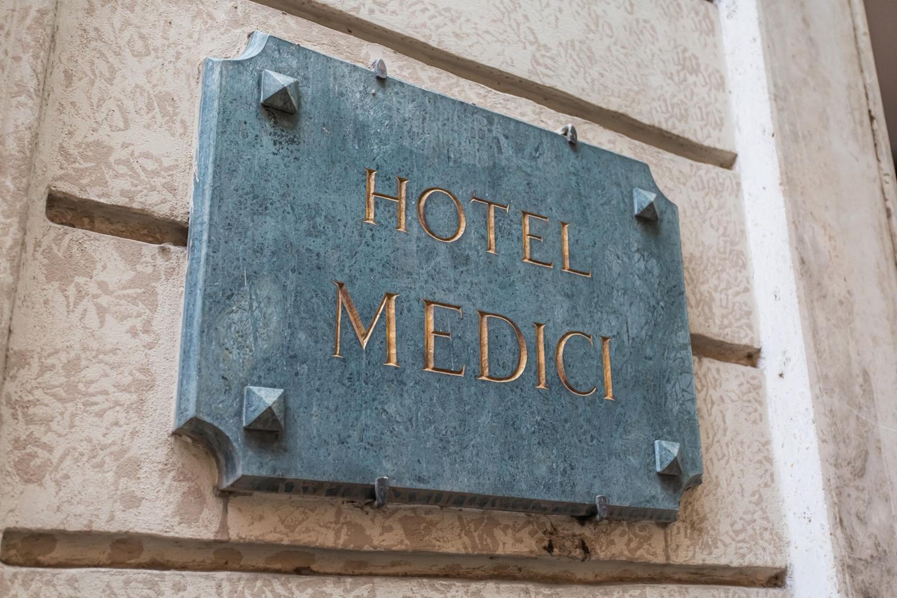 Hotel Medici — 4