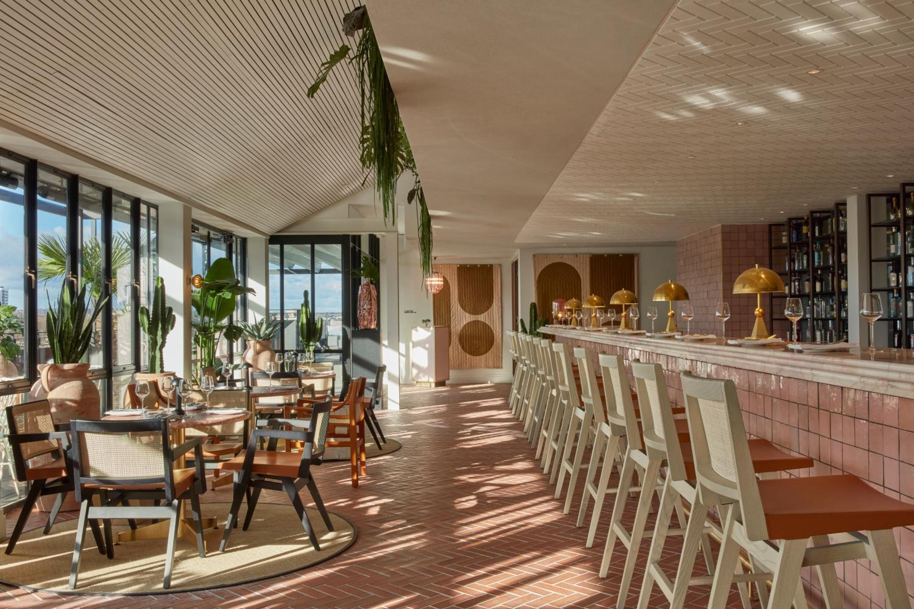 Cien Shoreditch — 28