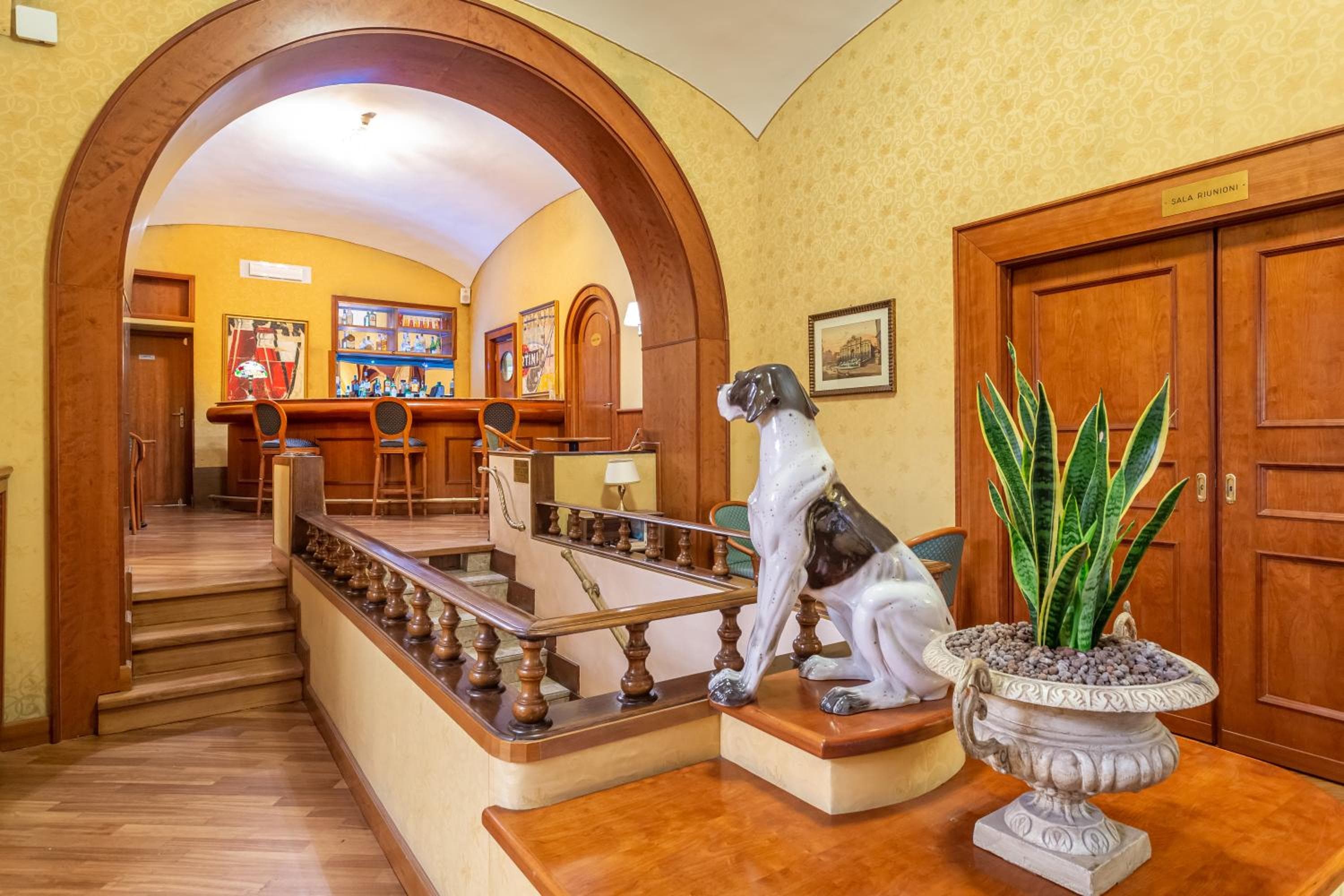 Hotel Medici — 16