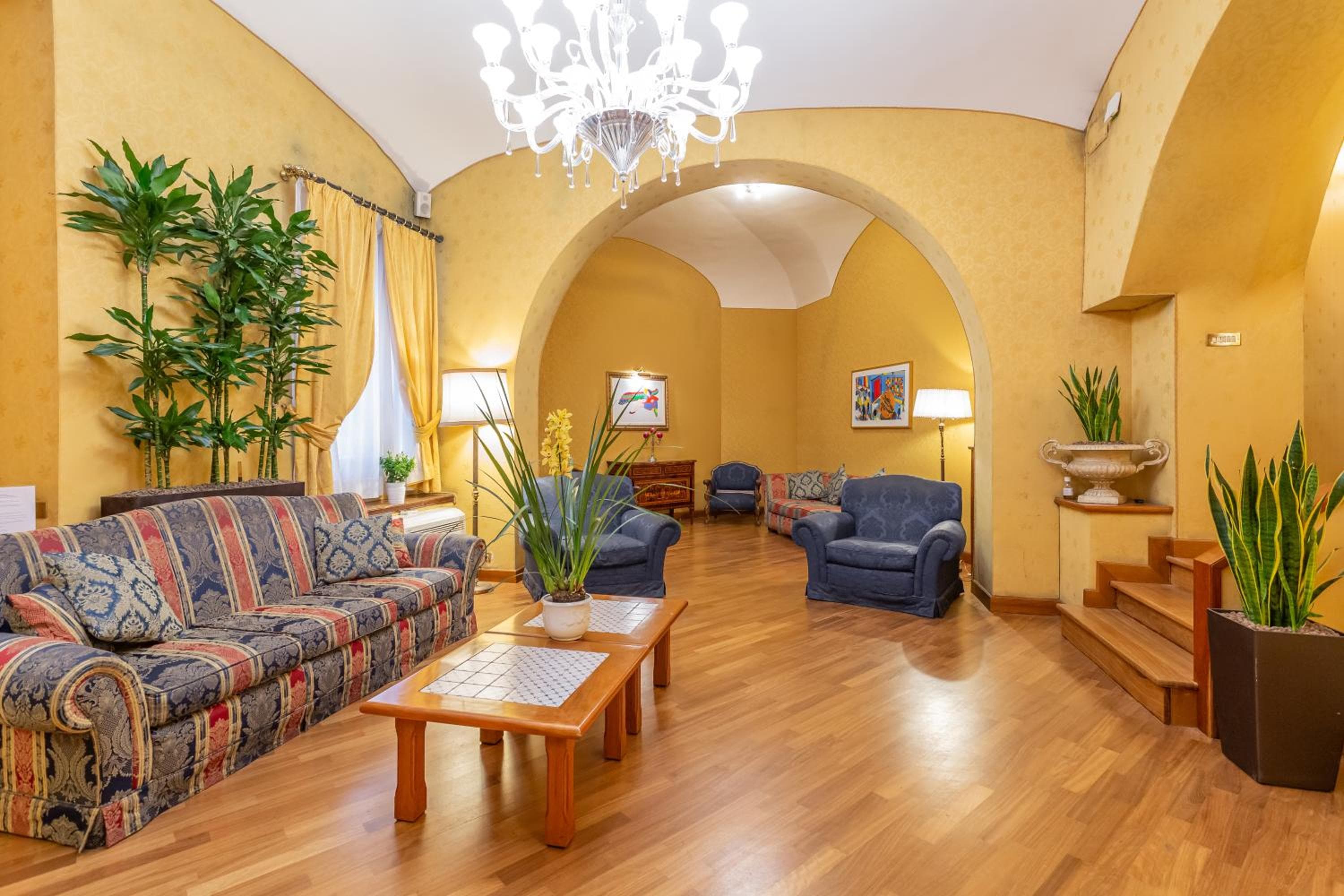 Hotel Medici — 20