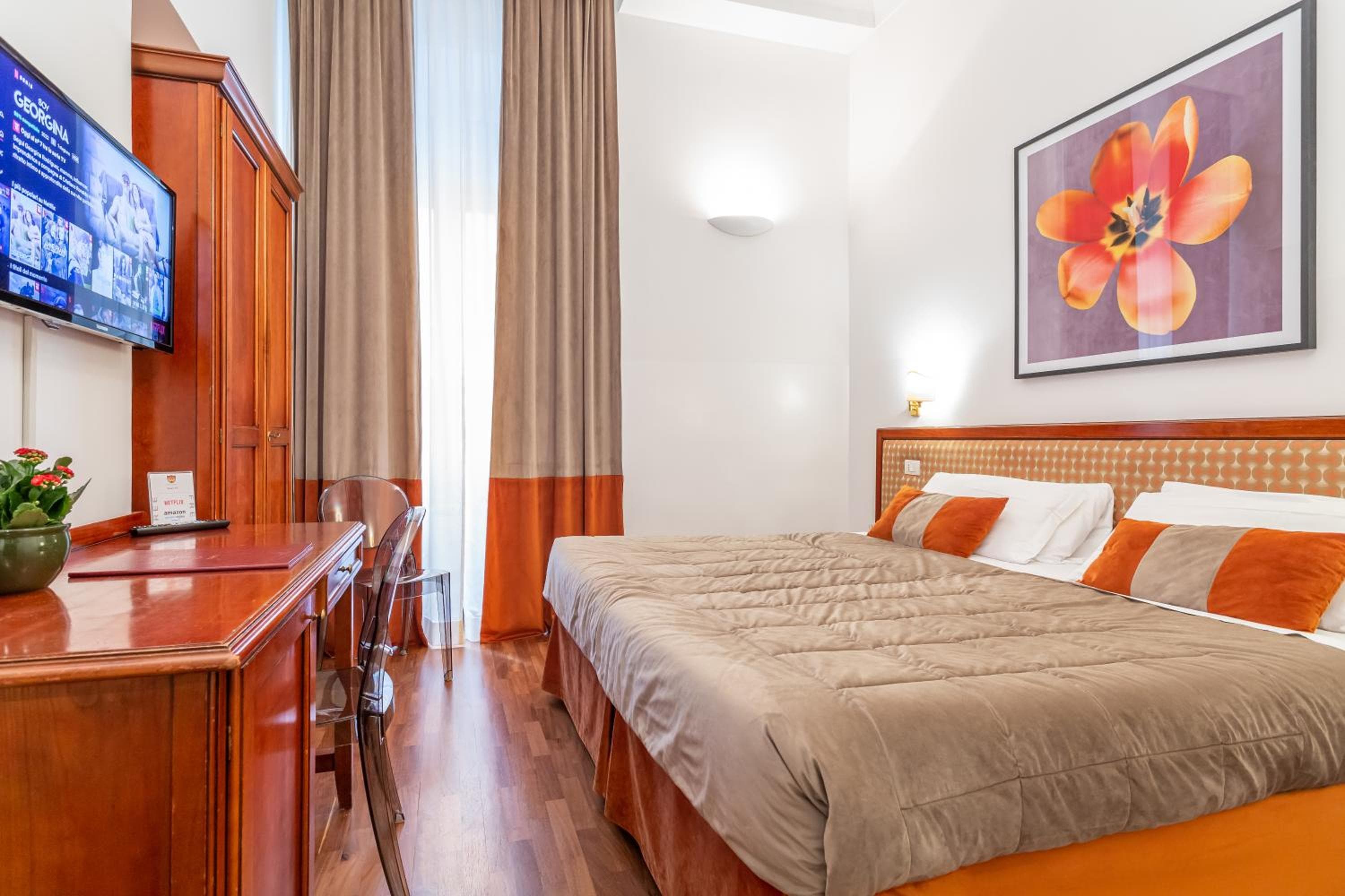 Hotel Medici — 26