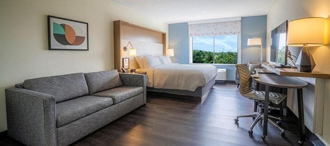 Holiday Inn - Tampa North, ein IHG Hotel — 3
