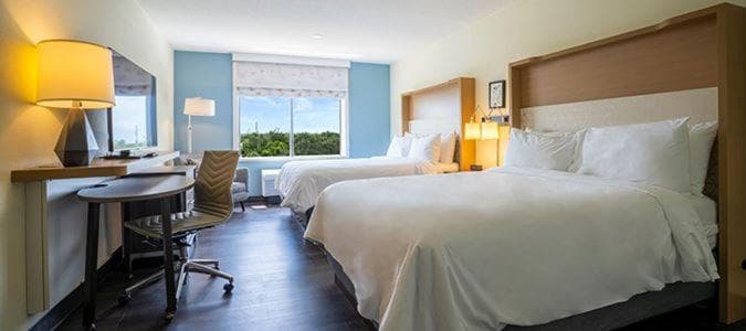 Holiday Inn - Tampa North, ein IHG Hotel — 2