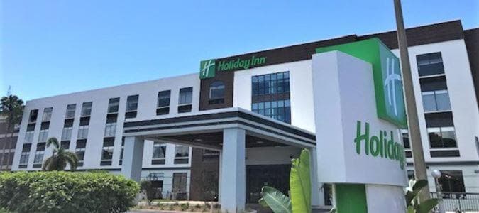 Holiday Inn - Tampa North, ein IHG Hotel — 1