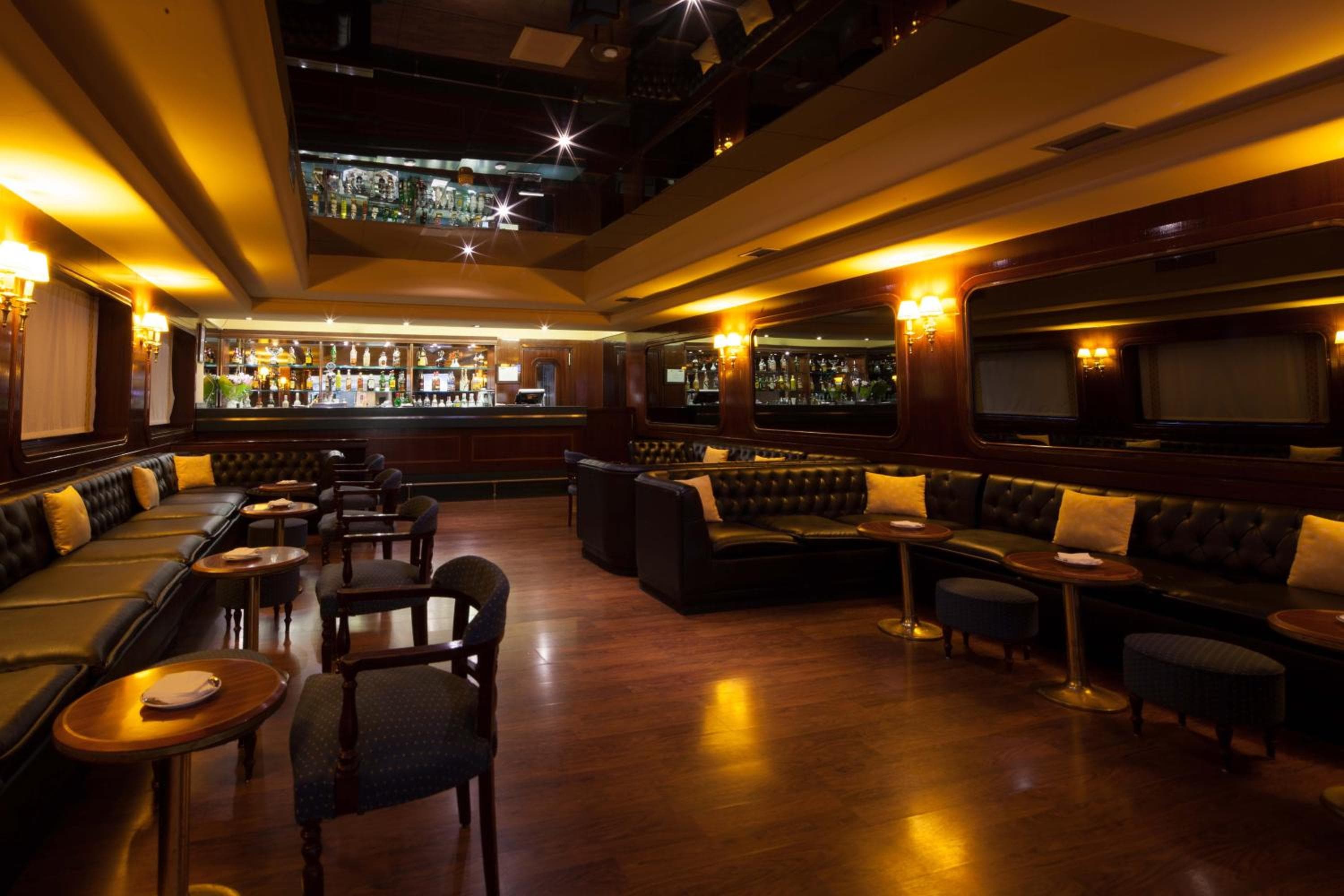 Hotel Chamartin The One — 4