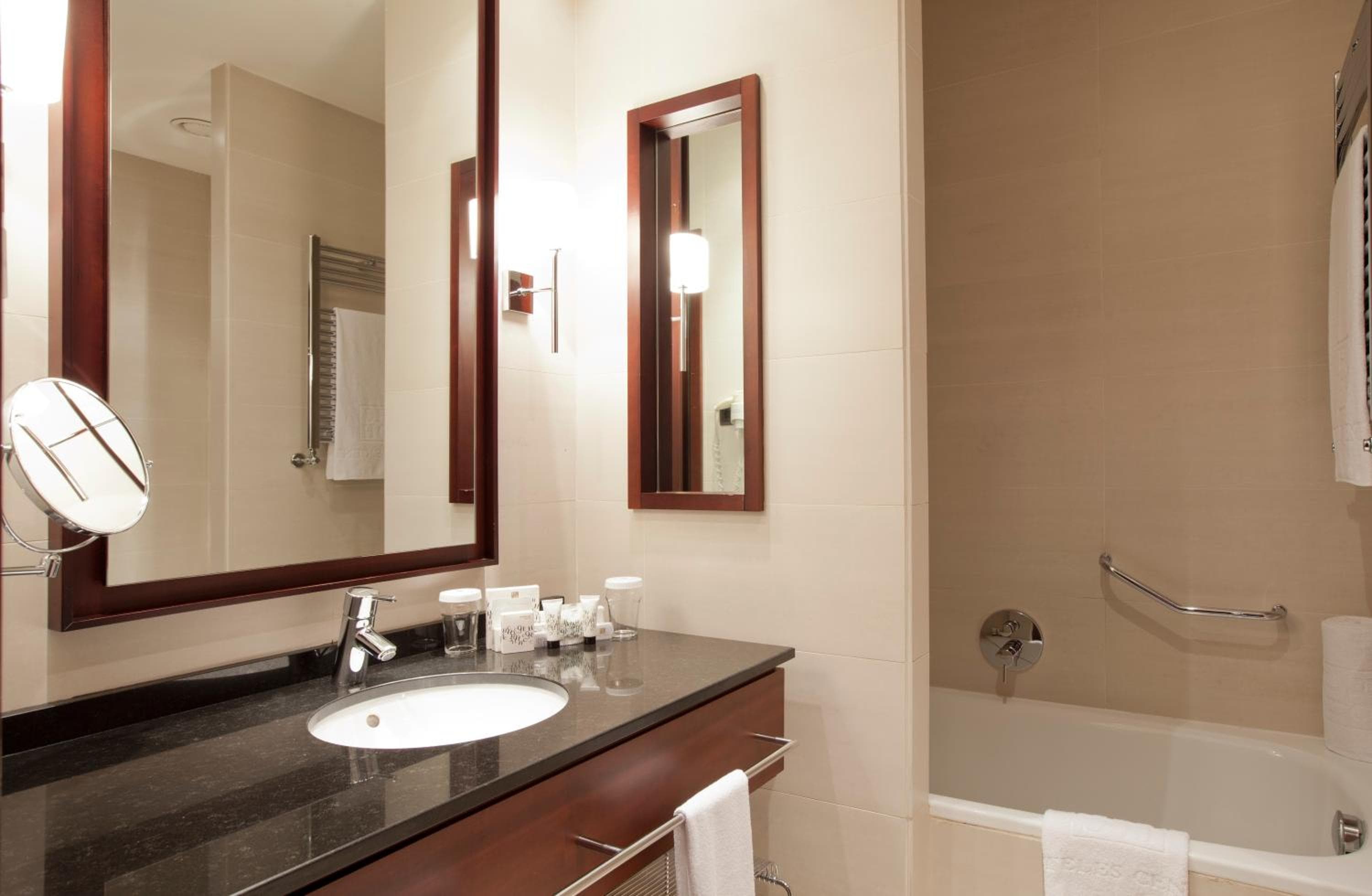 Hotel Barcellona Centro — 12