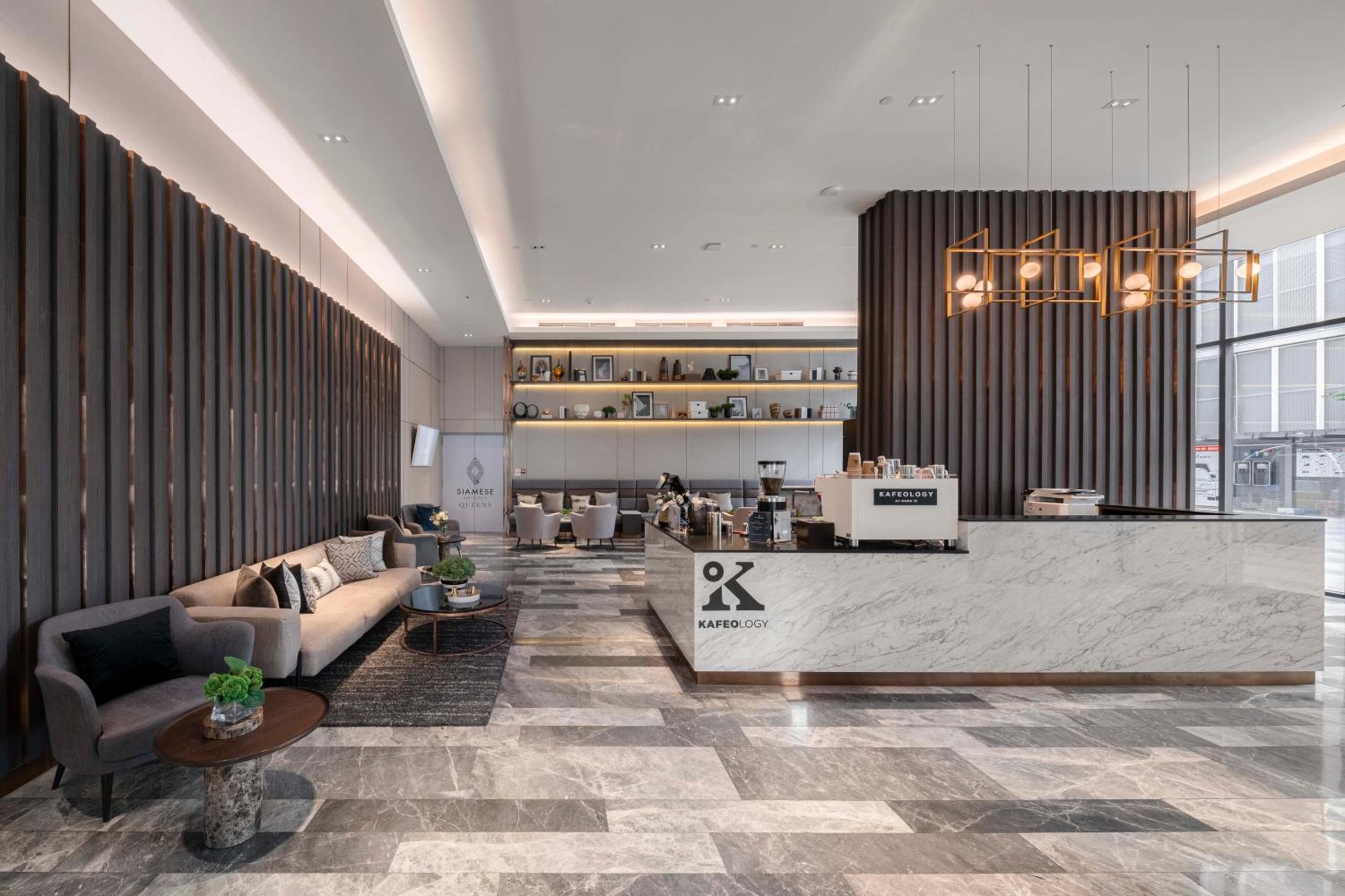 Wyndham Bangkok Queen Convention Centre — 27