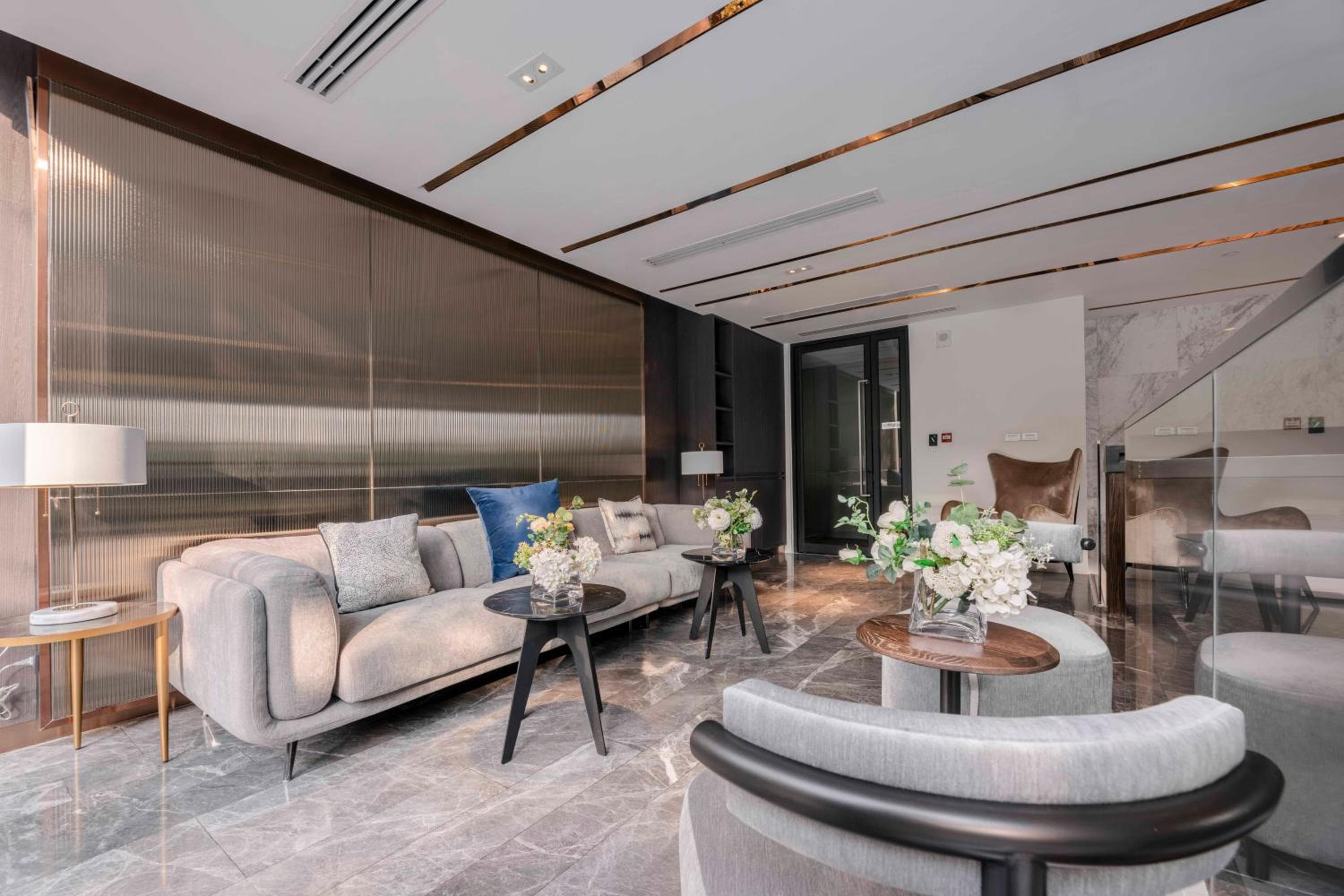 Wyndham Bangkok Queen Convention Centre — 15