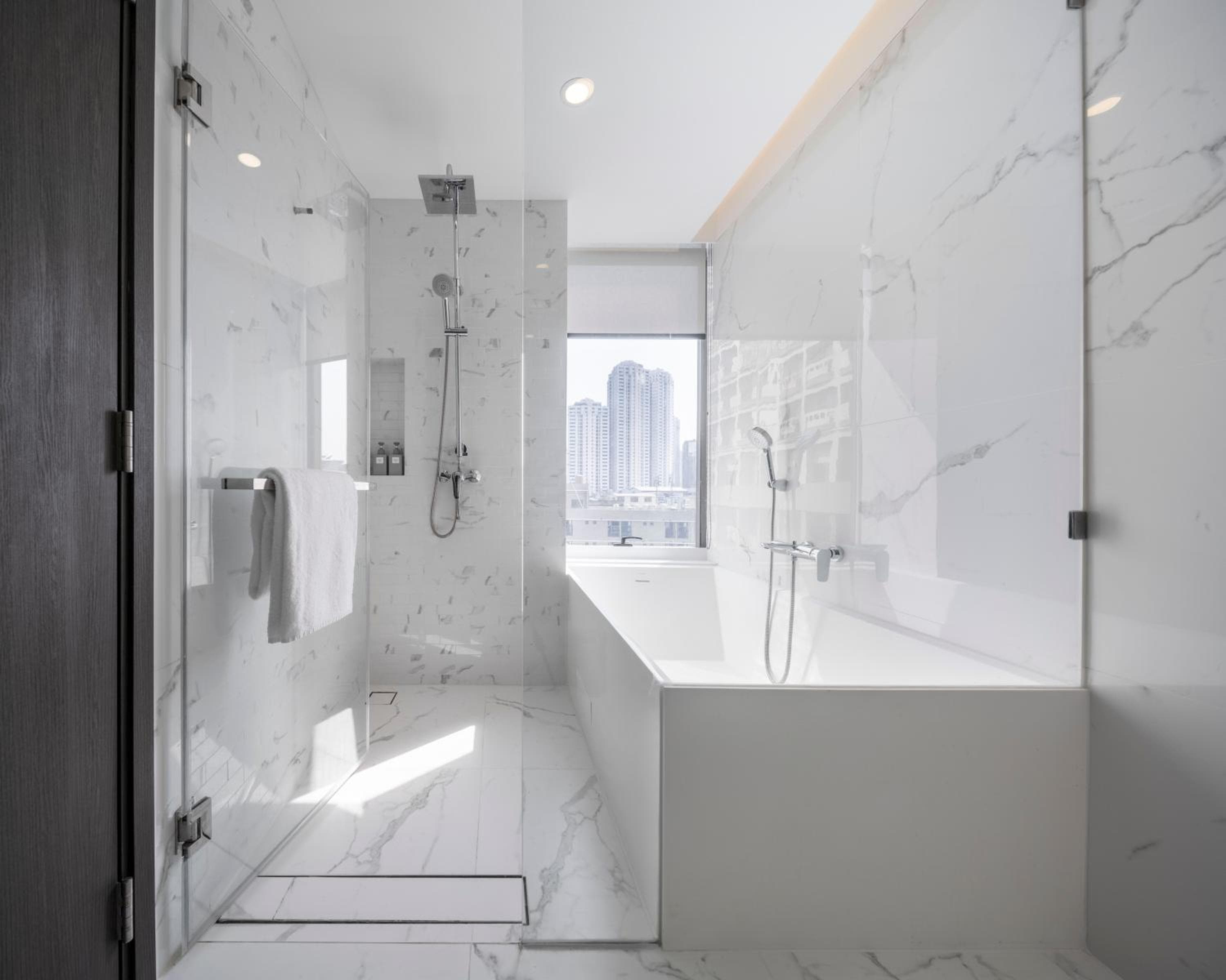 Wyndham Bangkok Queen Convention Centre — 10