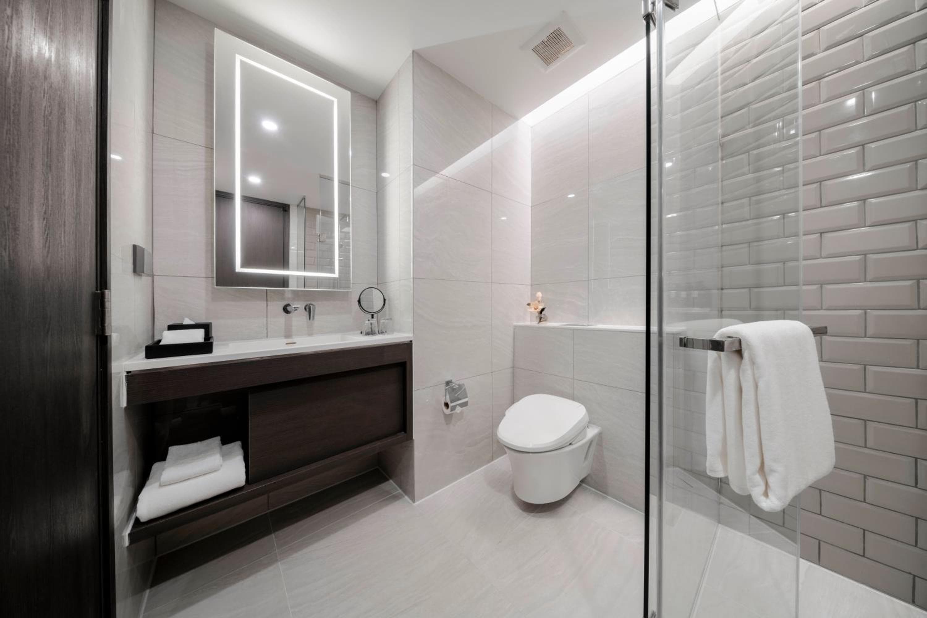 Wyndham Bangkok Queen Convention Centre — 4