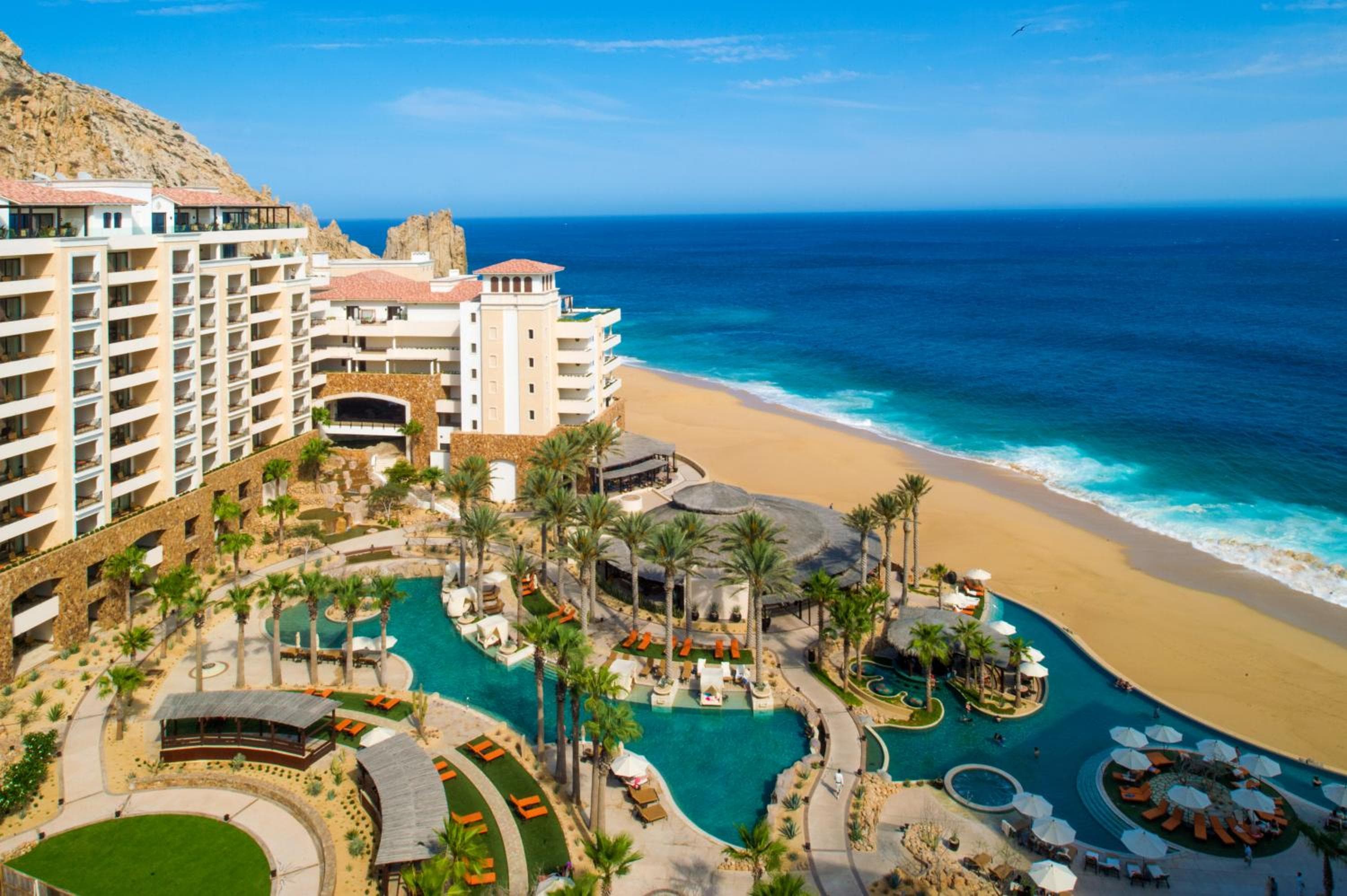 Grand Solmar Land's End Resort & Spa — 4