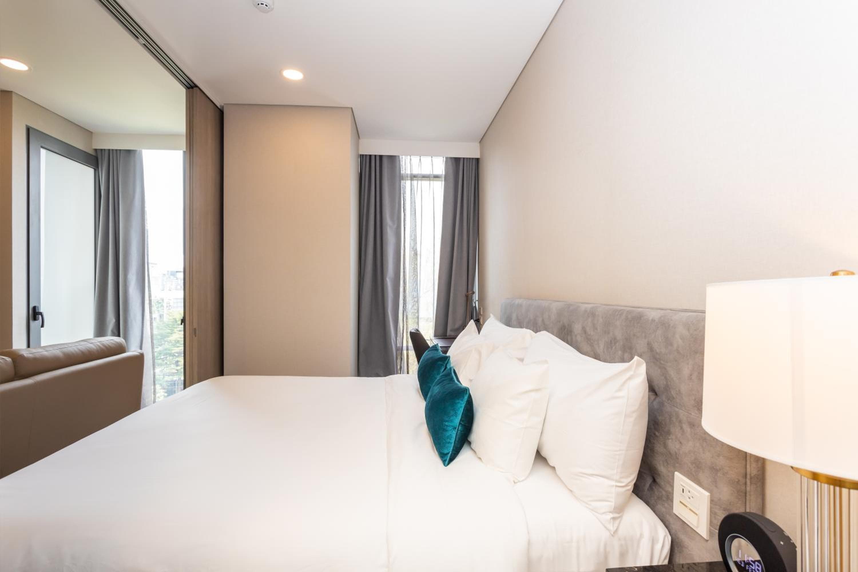 Wyndham Bangkok Queen Convention Centre — 17
