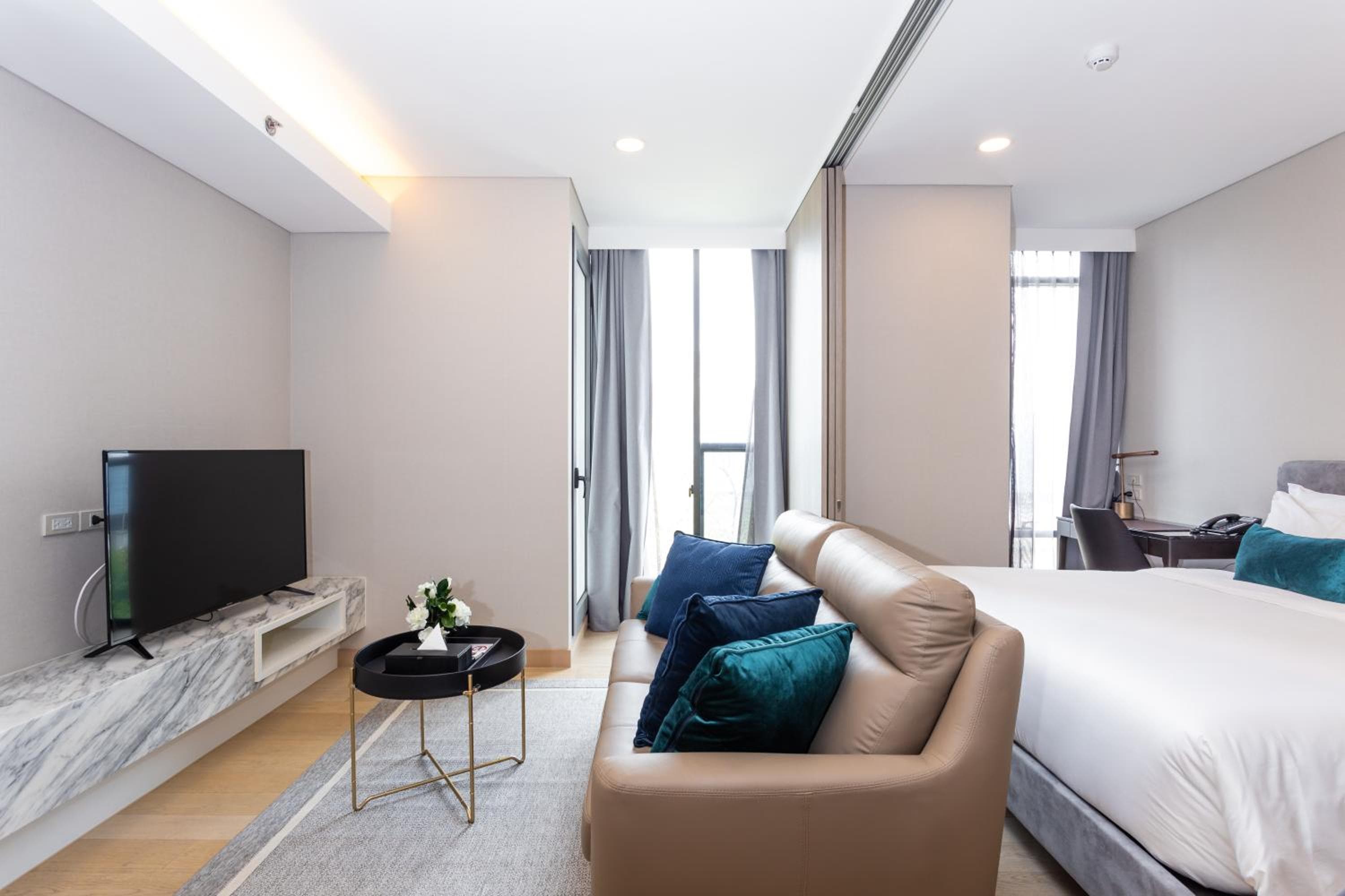 Wyndham Bangkok Queen Convention Centre — 8