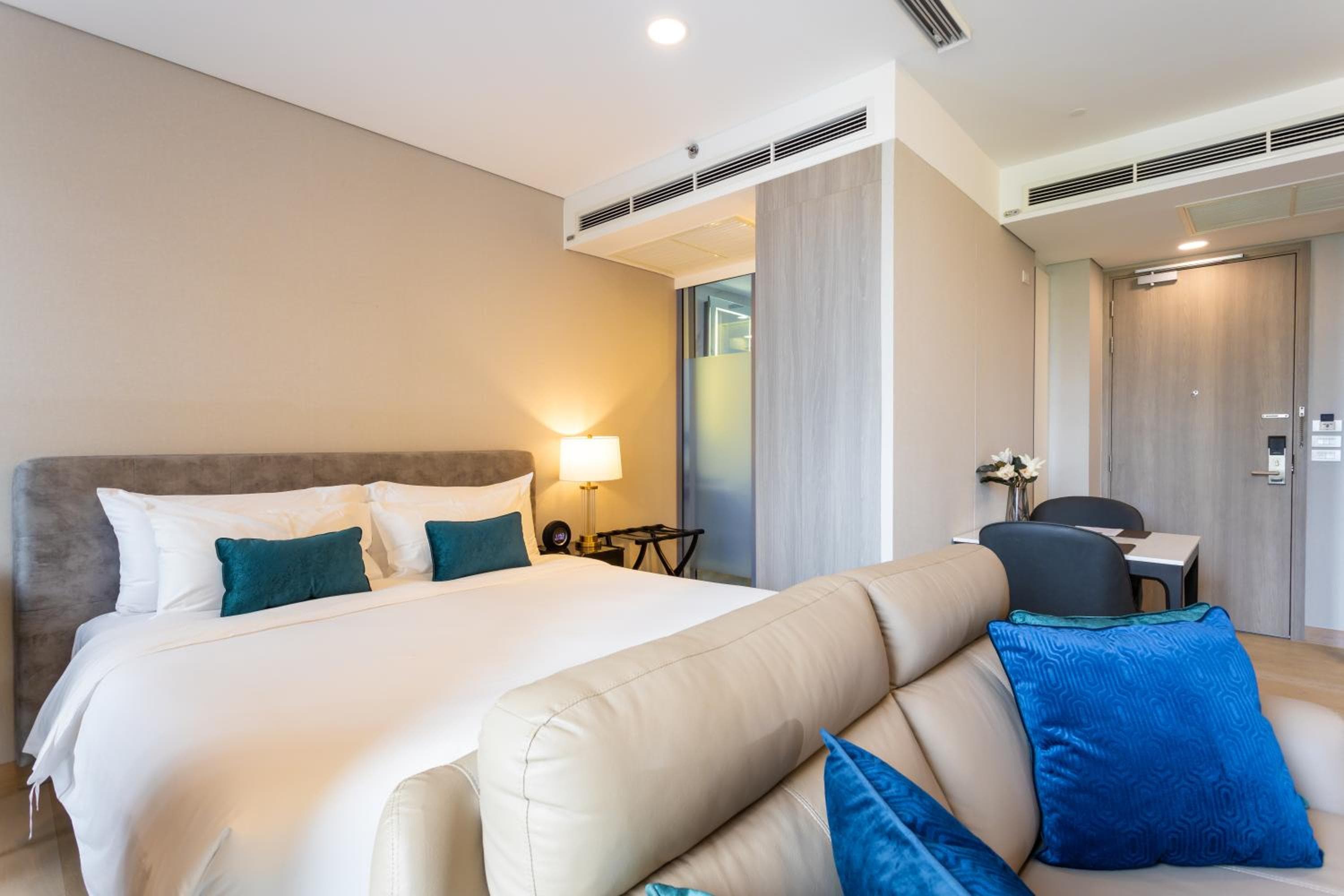 Wyndham Bangkok Queen Convention Centre — 23