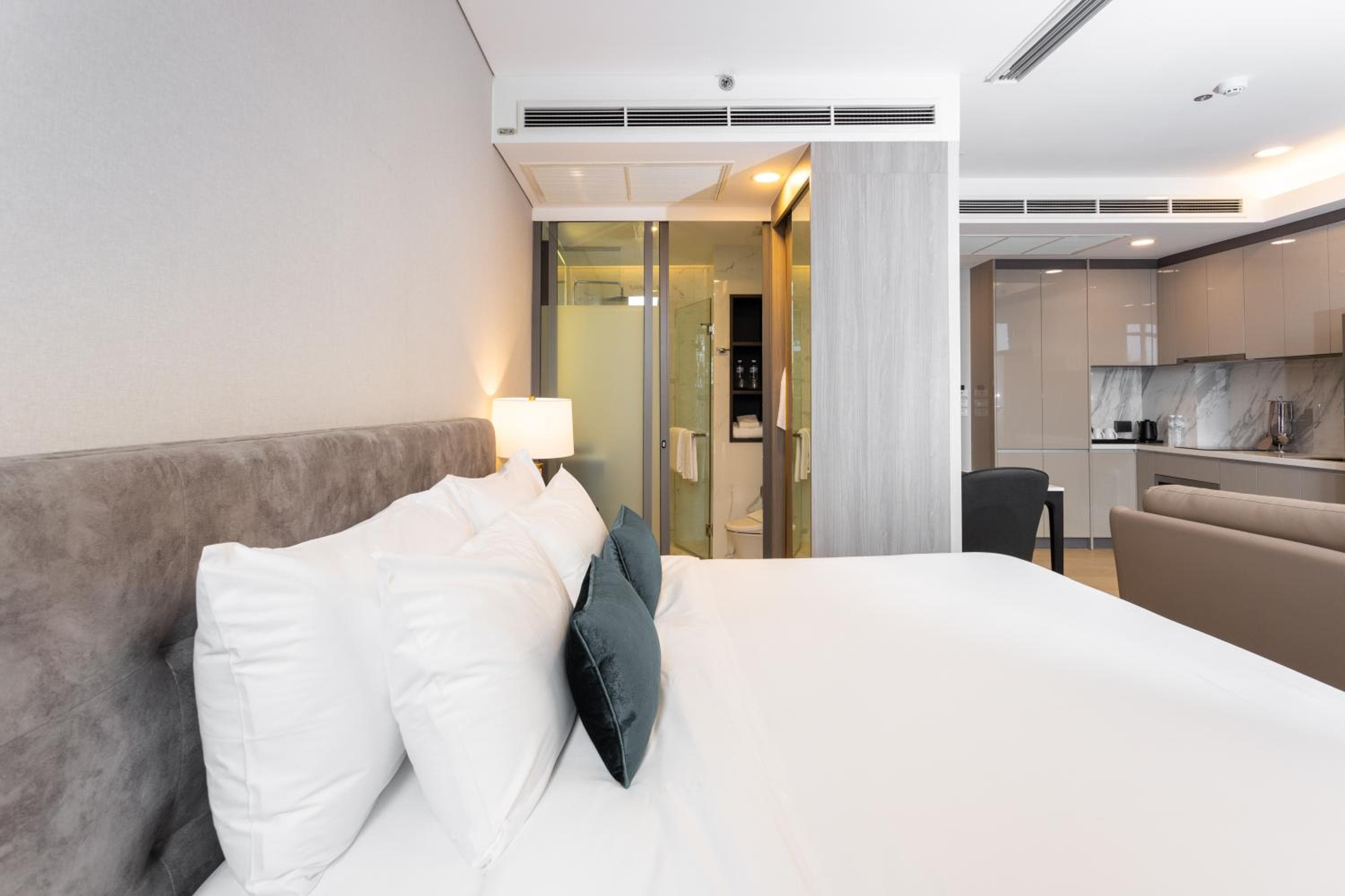 Wyndham Bangkok Queen Convention Centre — 19