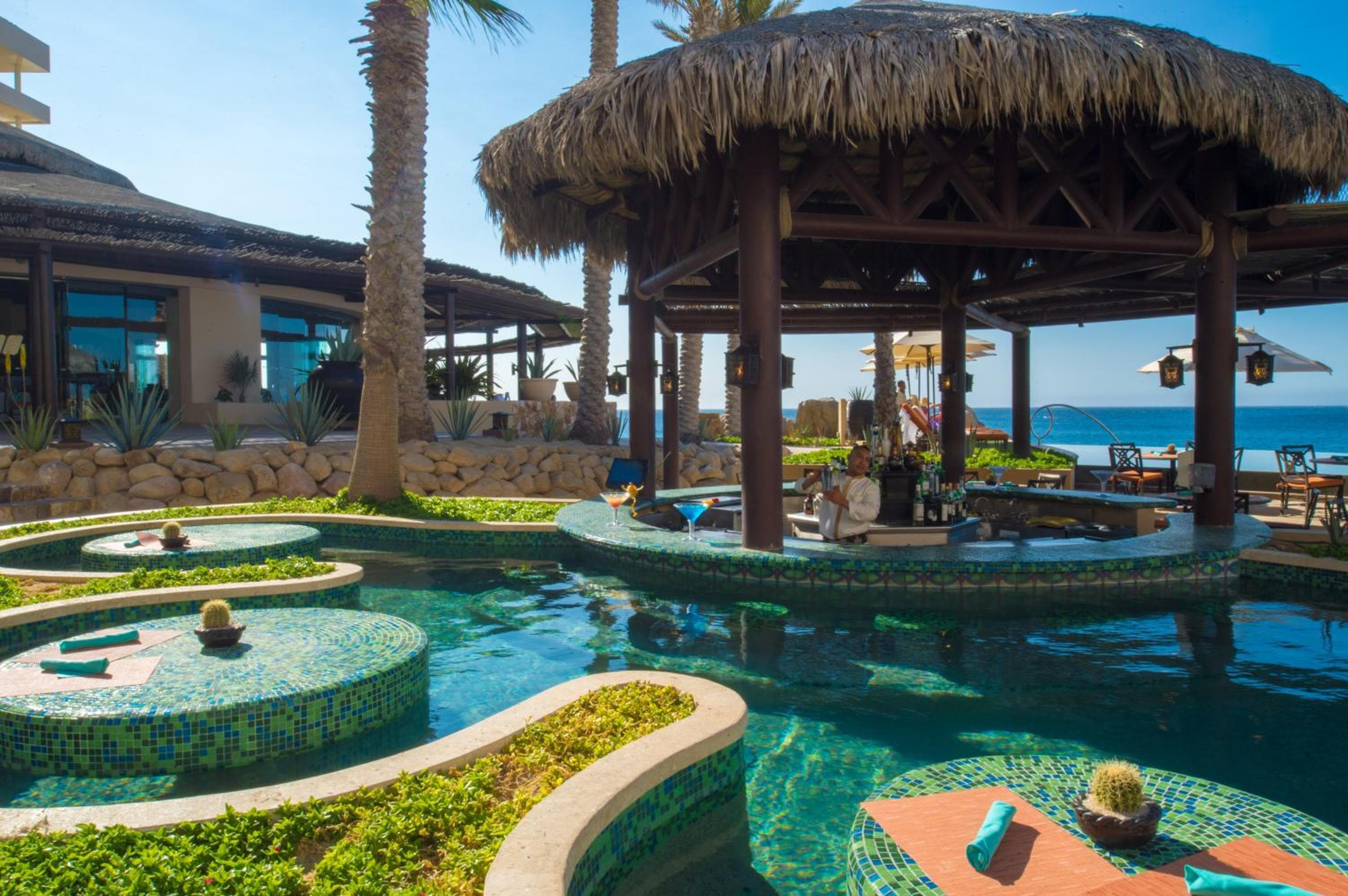 Grand Solmar Land's End Resort & Spa — 5
