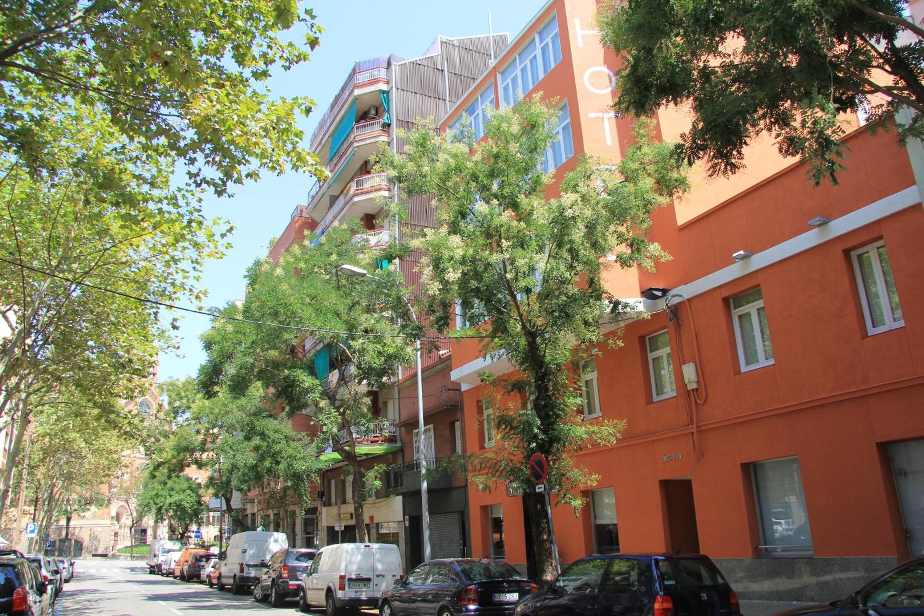 htop BCN Ciudad #htopDisfruta — 2