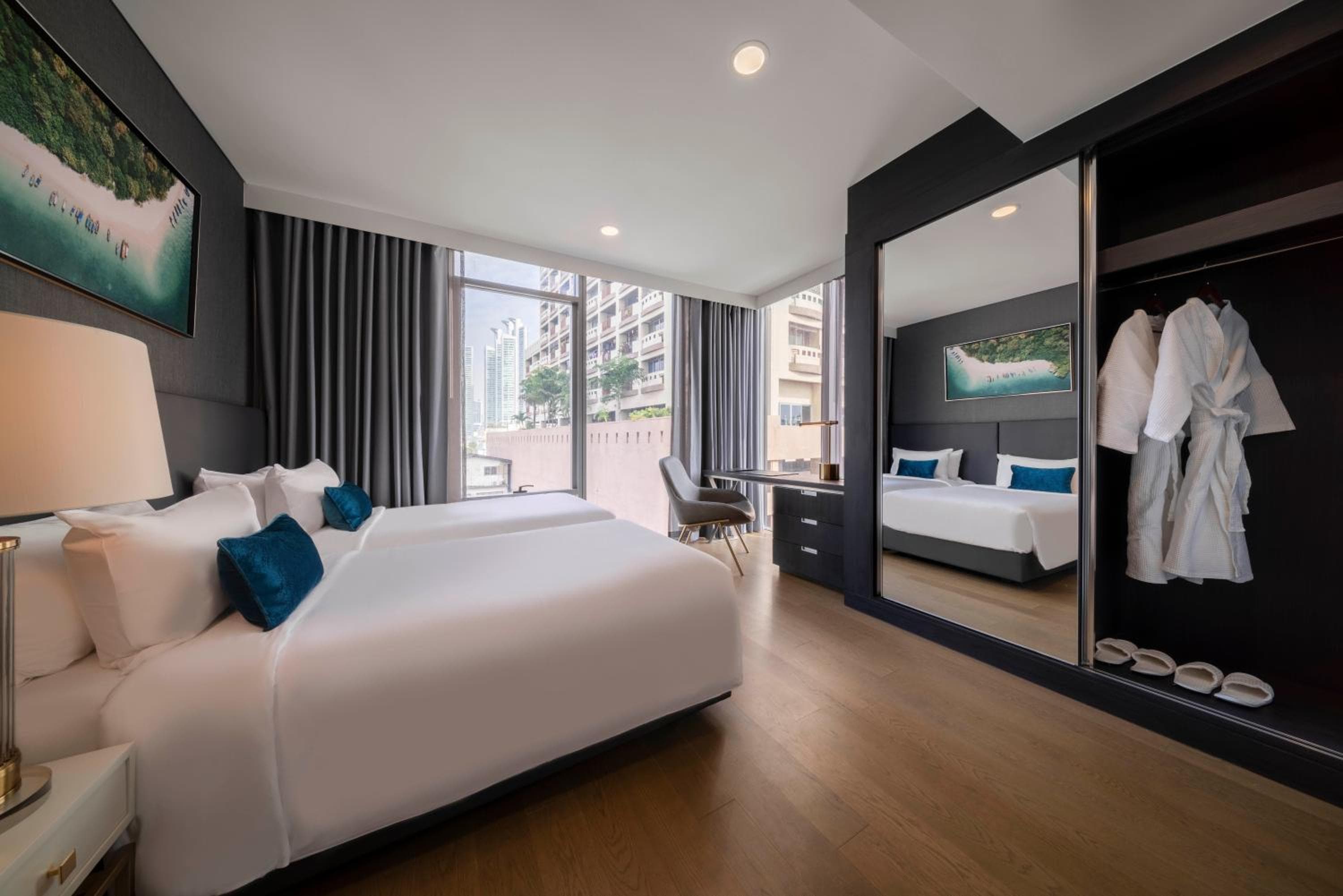 Wyndham Bangkok Queen Convention Centre — 26