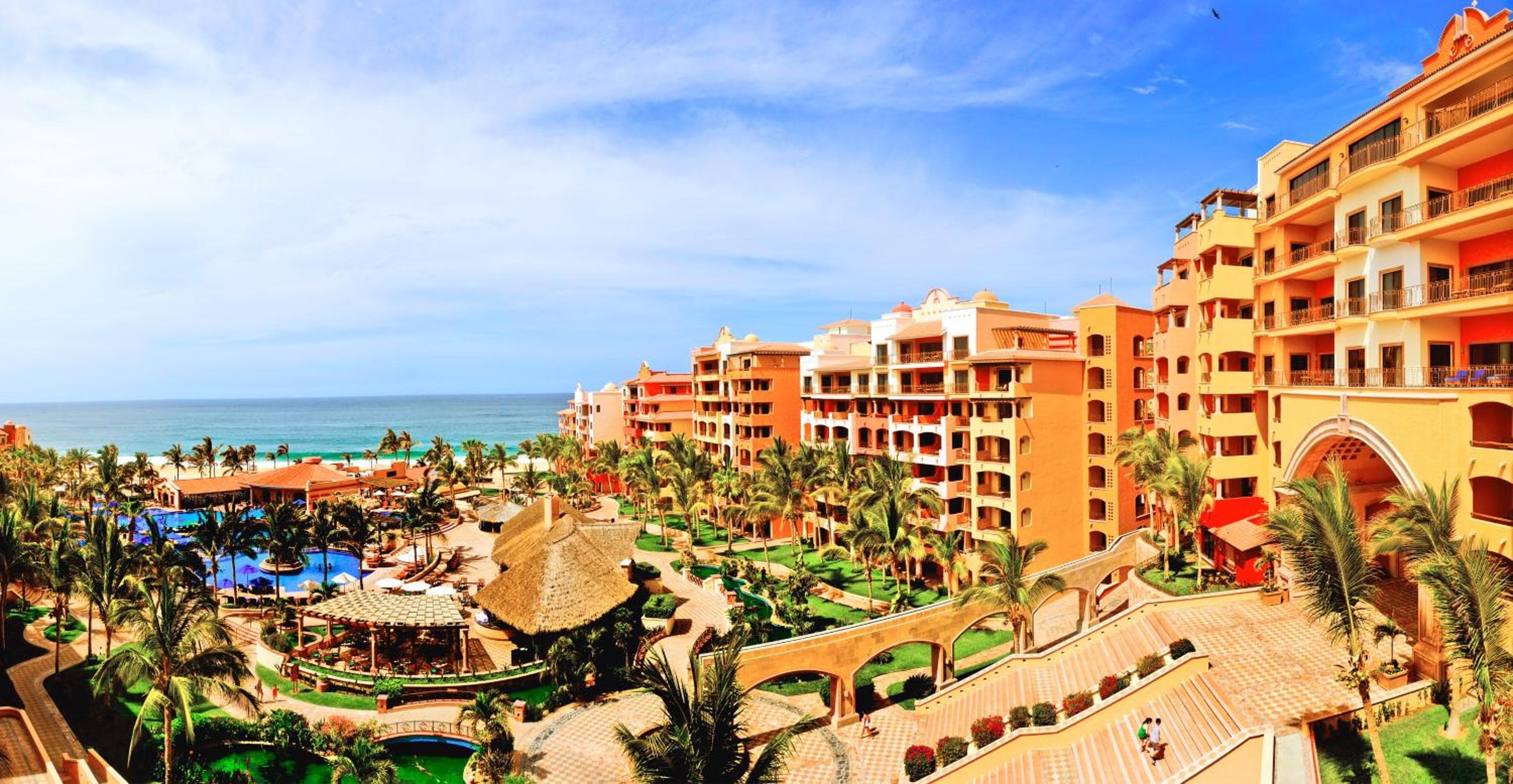 Resort Playa Grande — 9