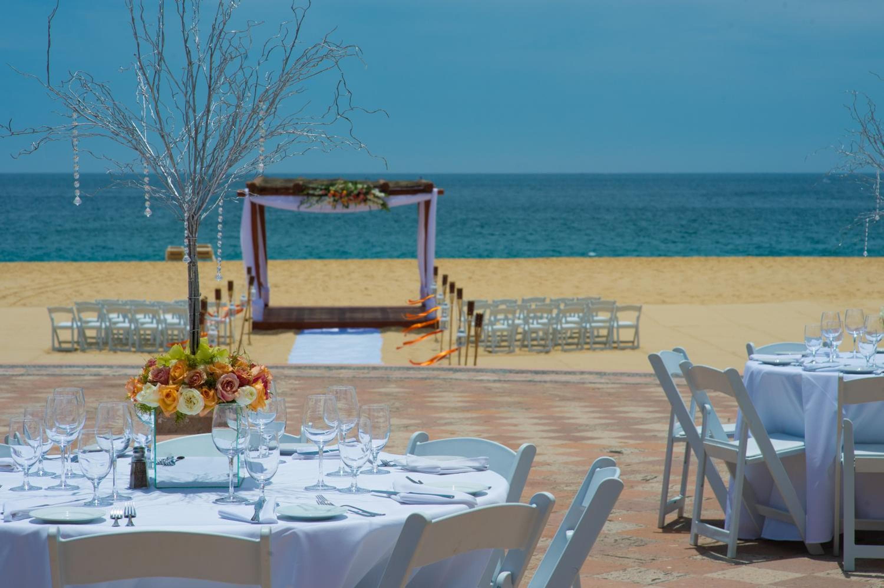 Resort Playa Grande — 22