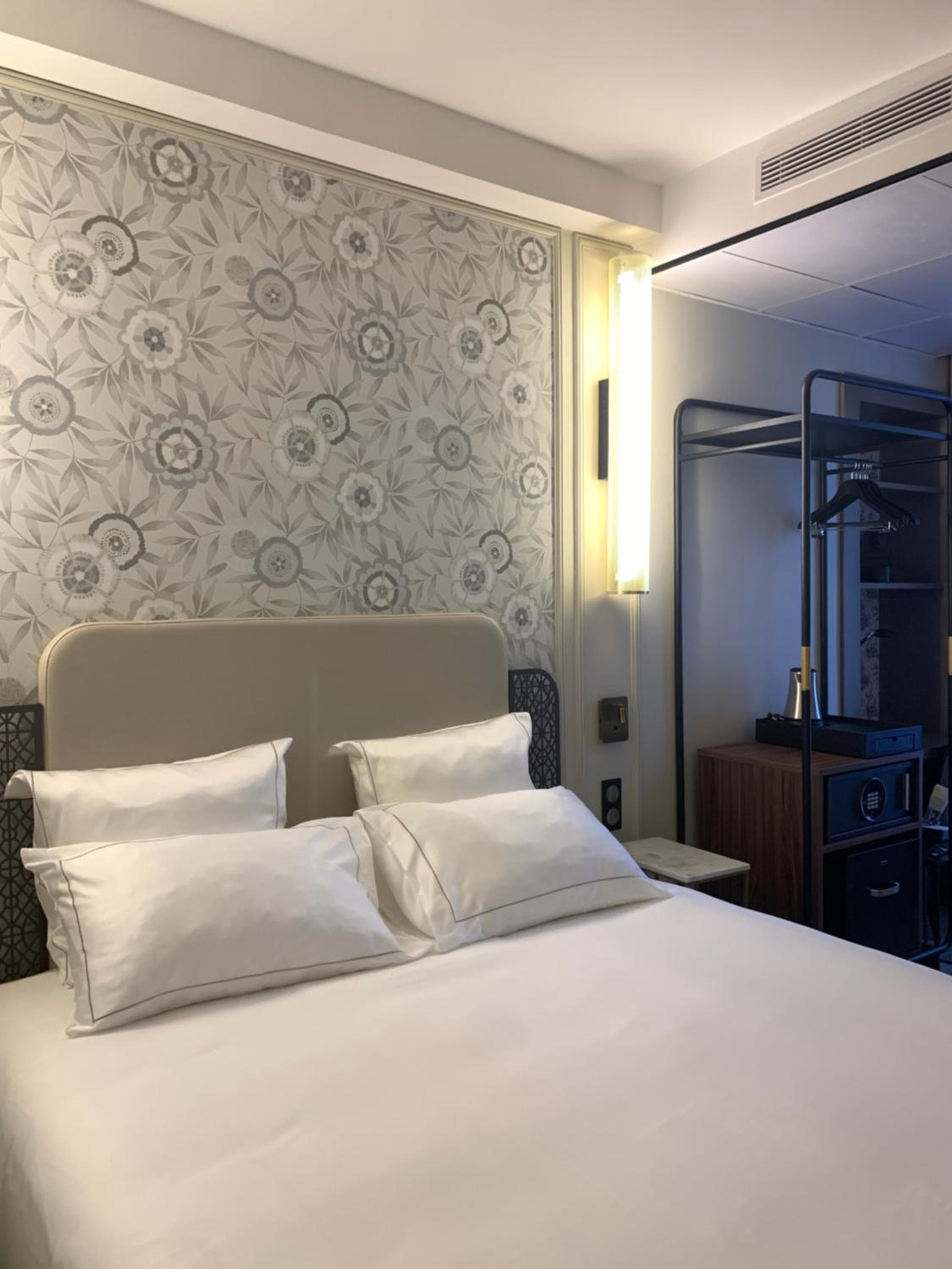 ELSA, Hôtel Paris by Collection Vesper — 23