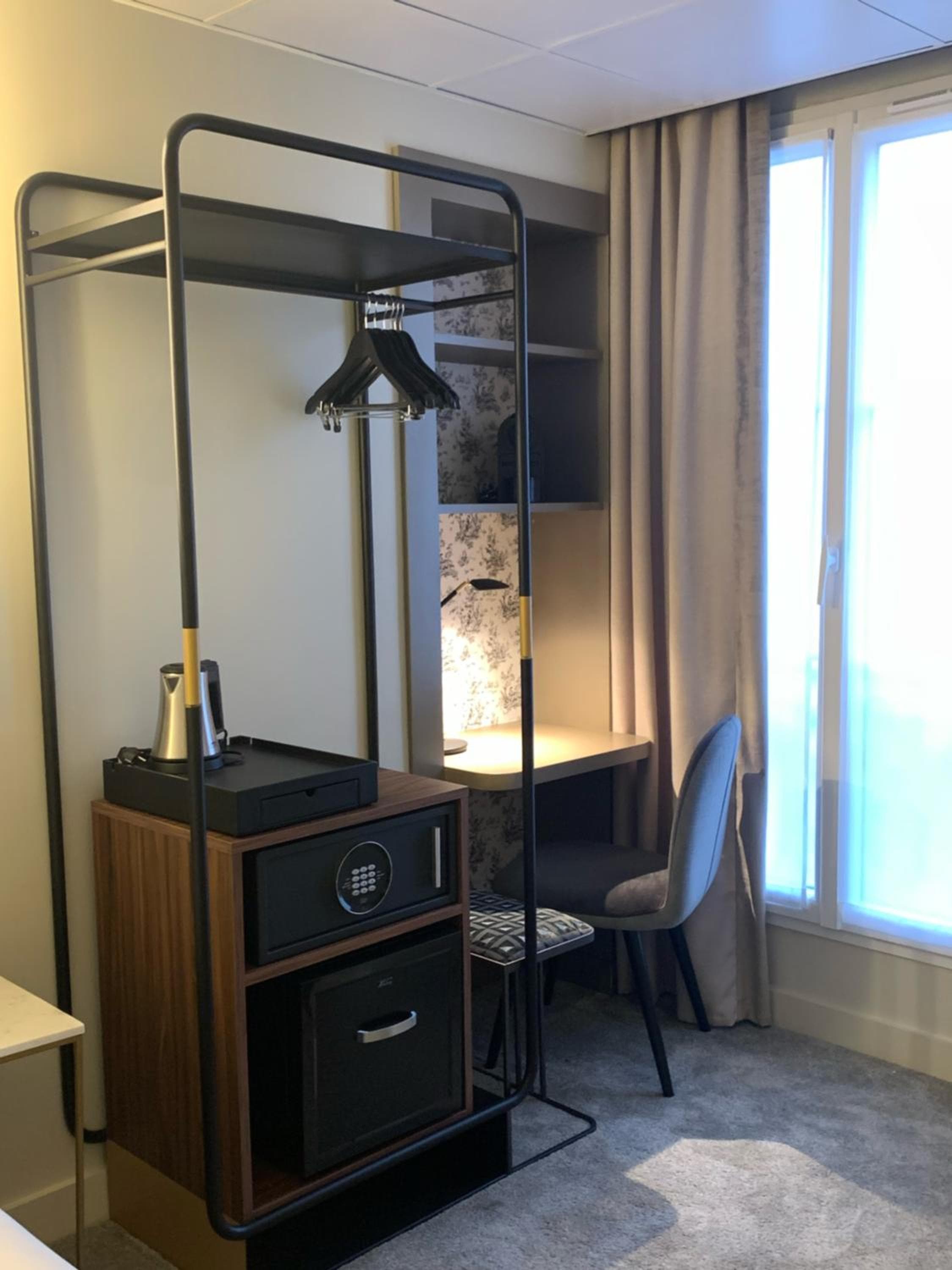ELSA, Hôtel Paris by Collection Vesper — 19