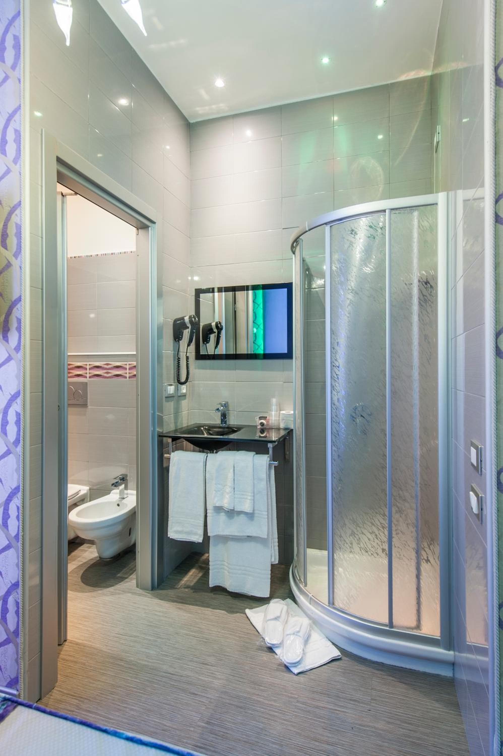 Hotel Relais Dei Papi — 9