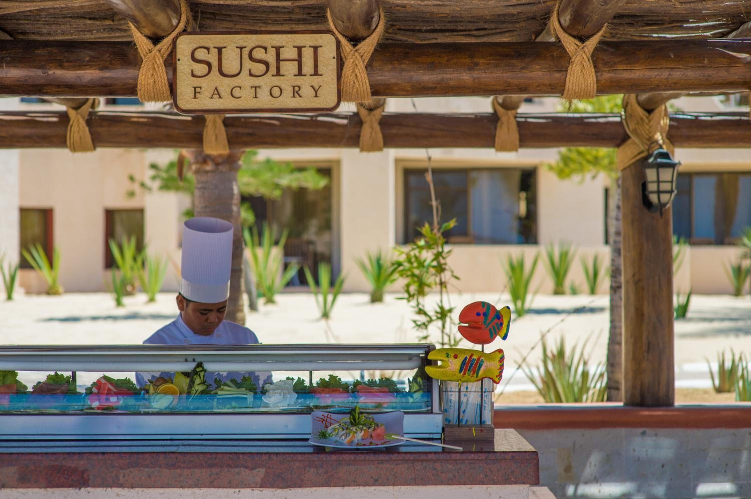 Solmar Resort Optional All Inclusive — 15