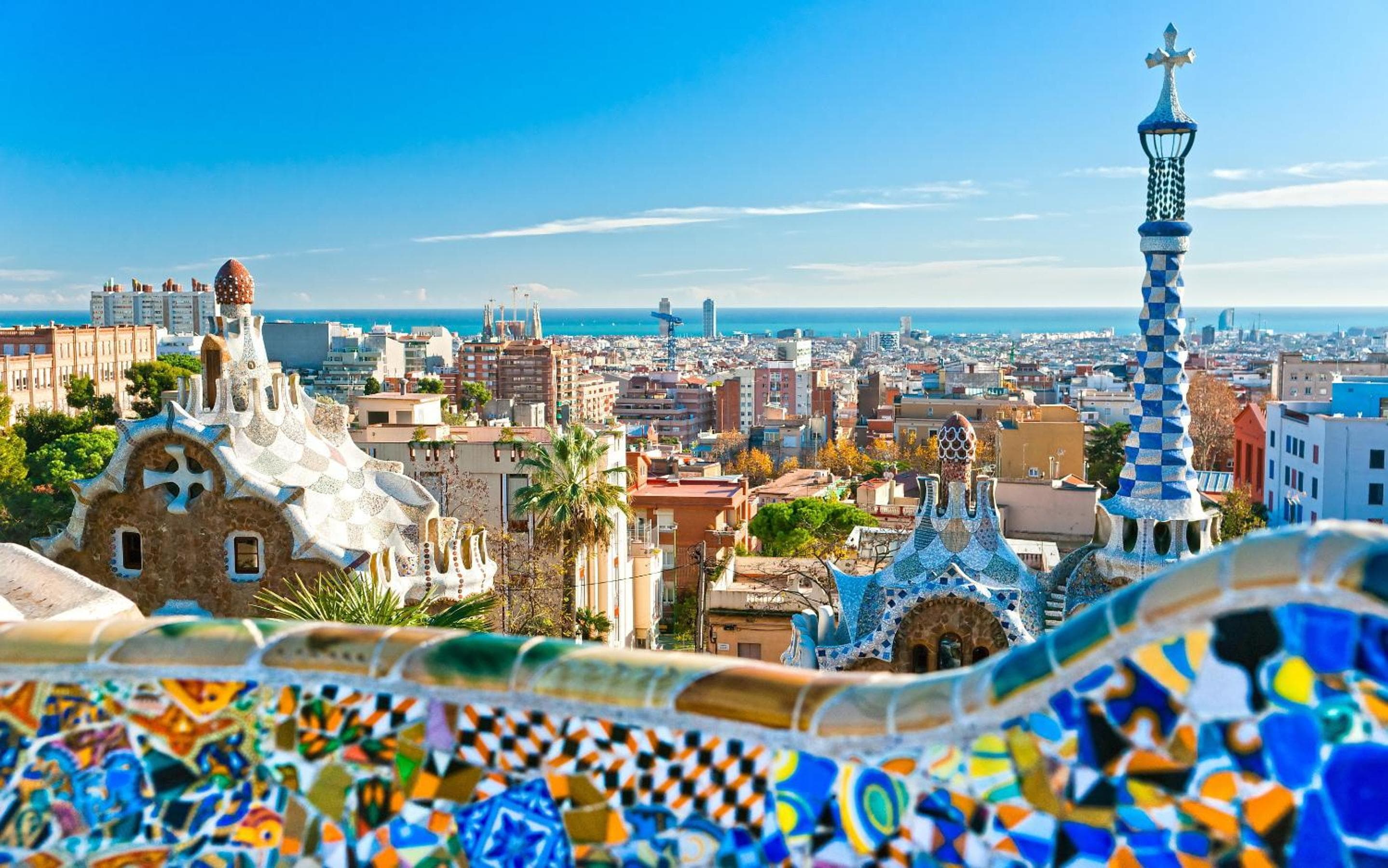 htop BCN Ciudad #htopDisfruta — 15