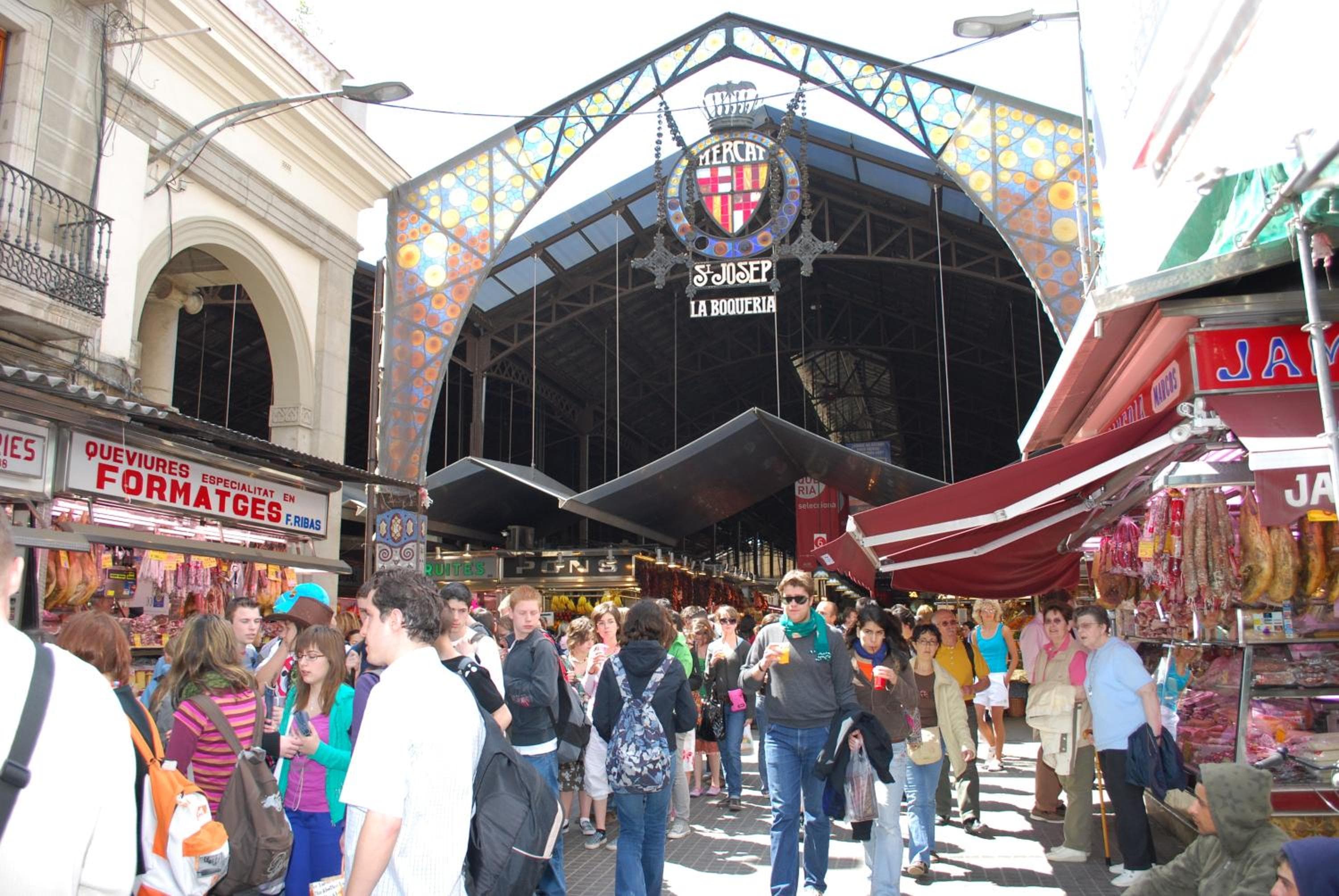 htop BCN Ciudad #htopDisfruta — 22