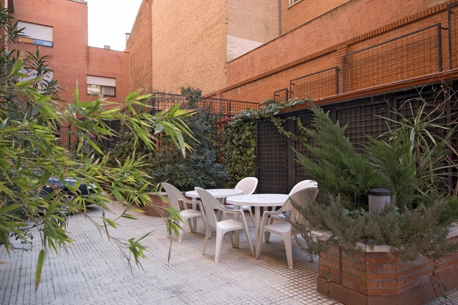 Espahotel Plaza Basílica — 17
