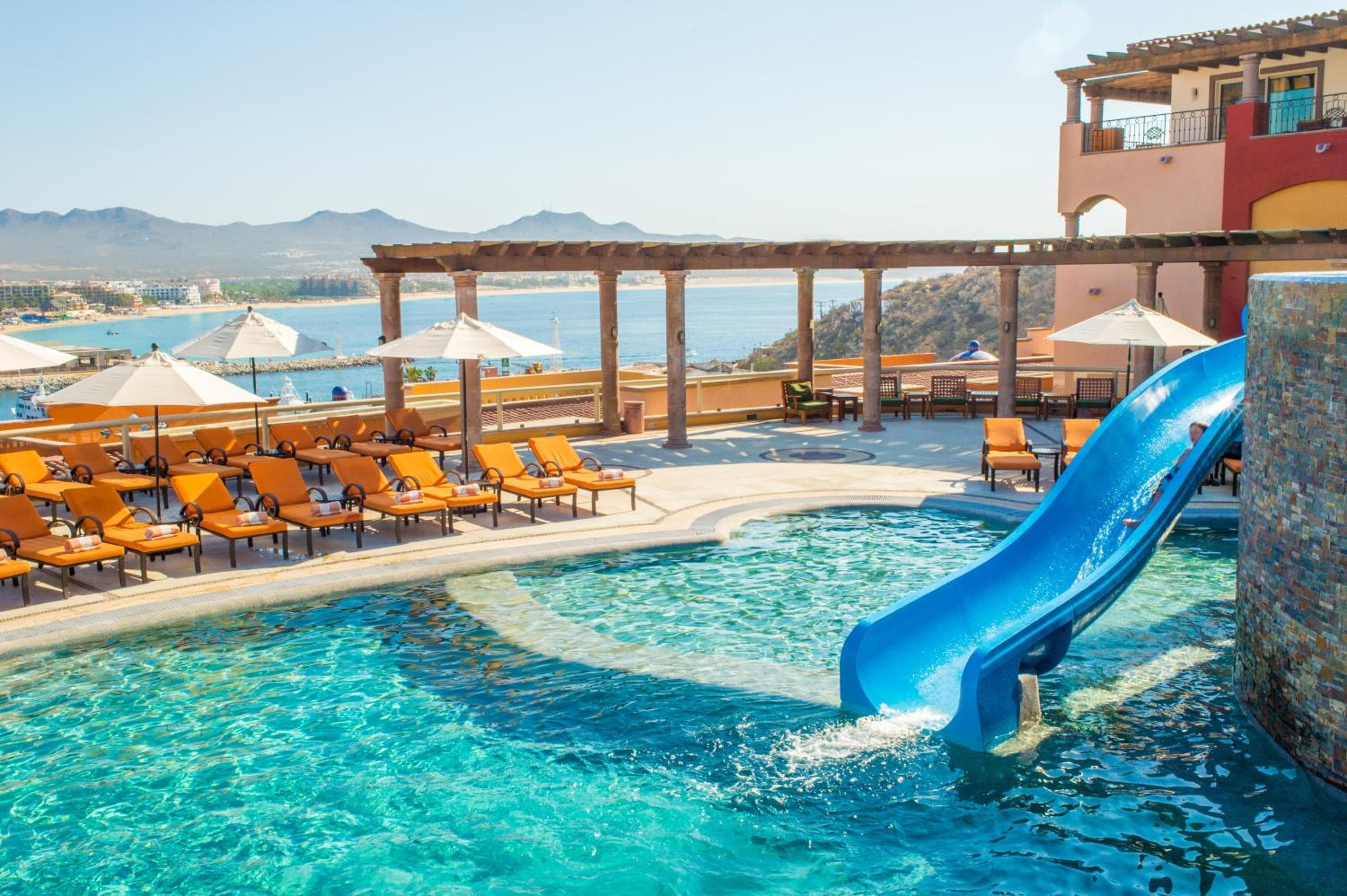 Die Ridge im Playa Grande — 7