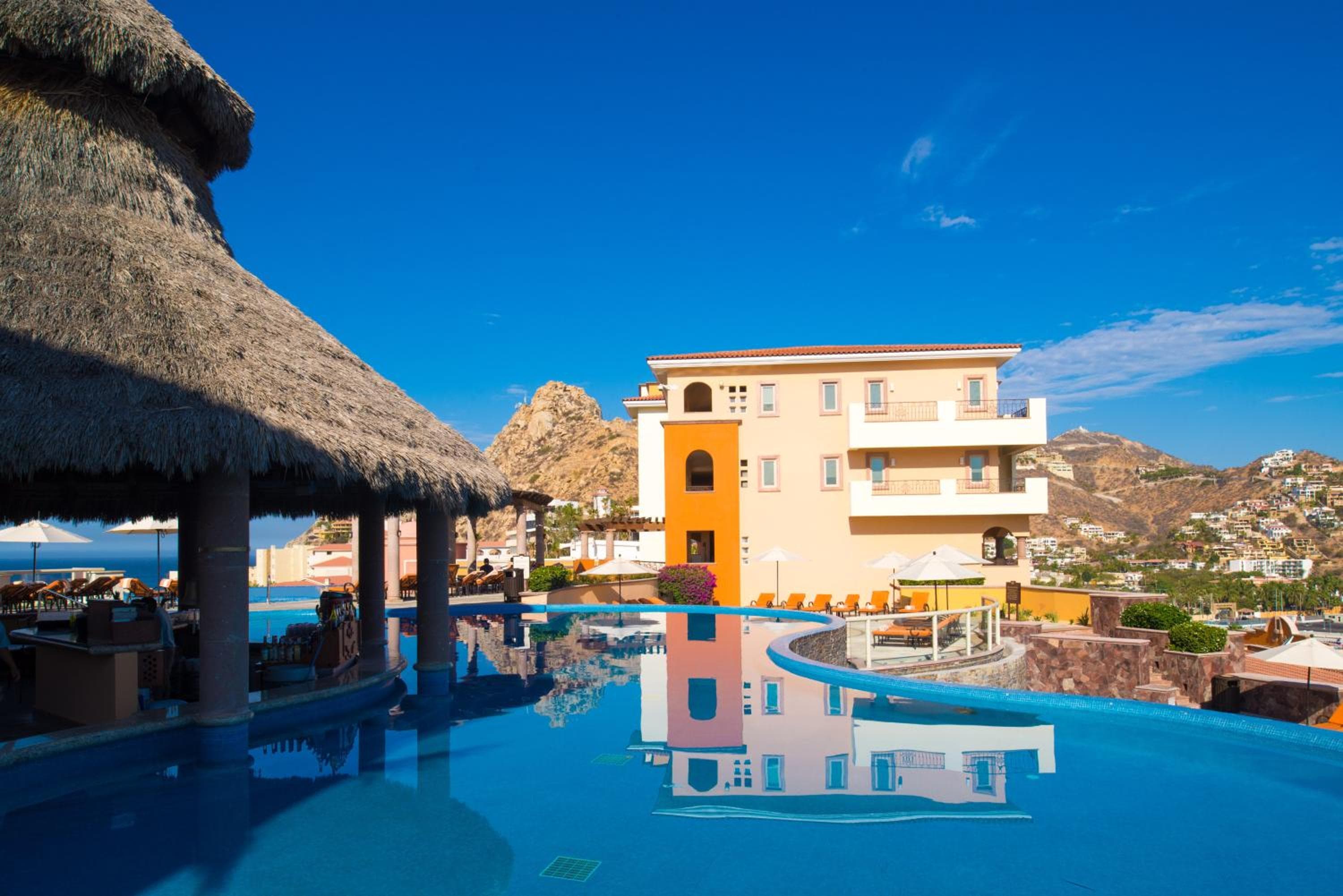 Die Ridge im Playa Grande — 13
