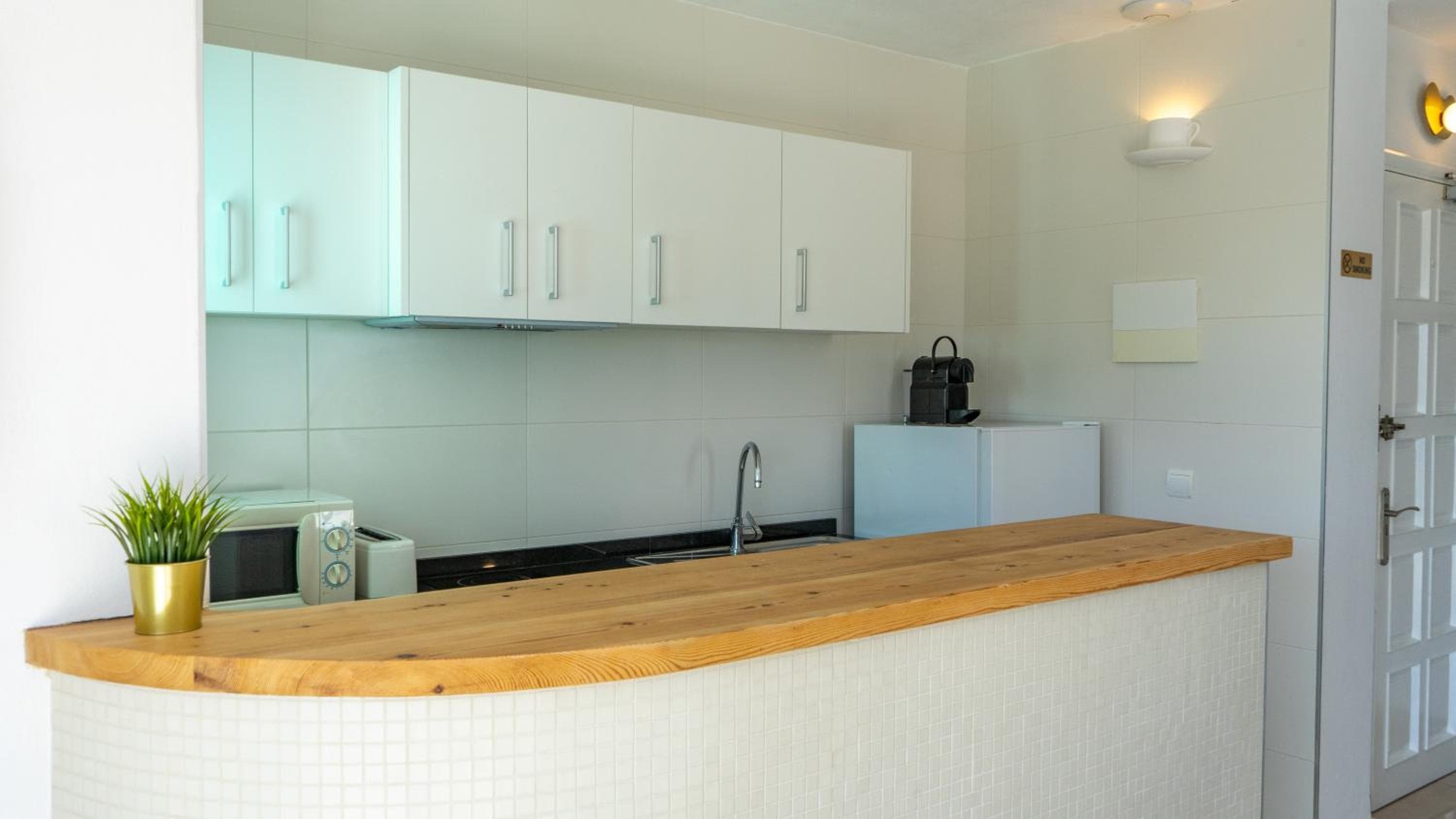 Tabbu ibiza apartments — 18