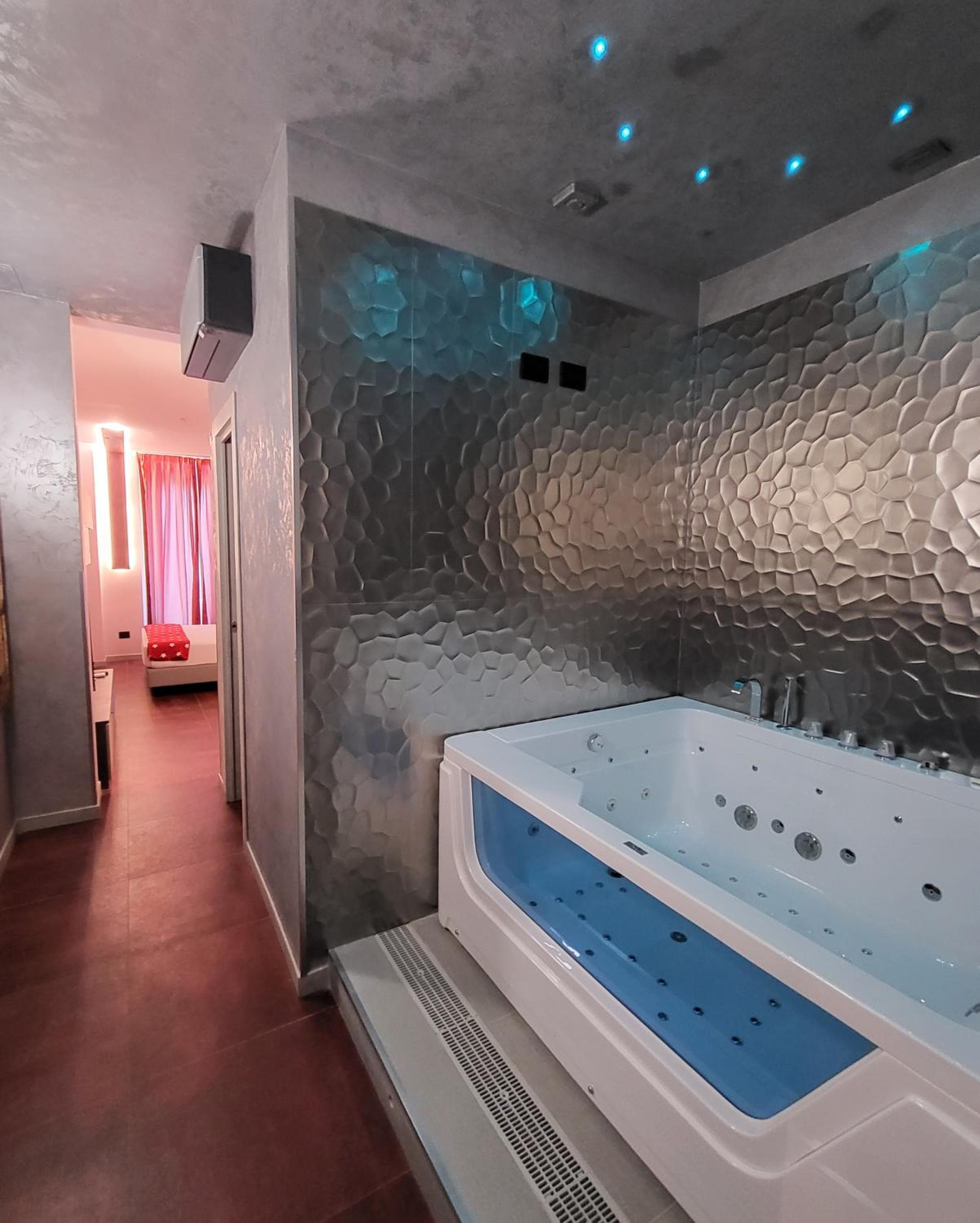 Hotel Relais Dei Papi — 8
