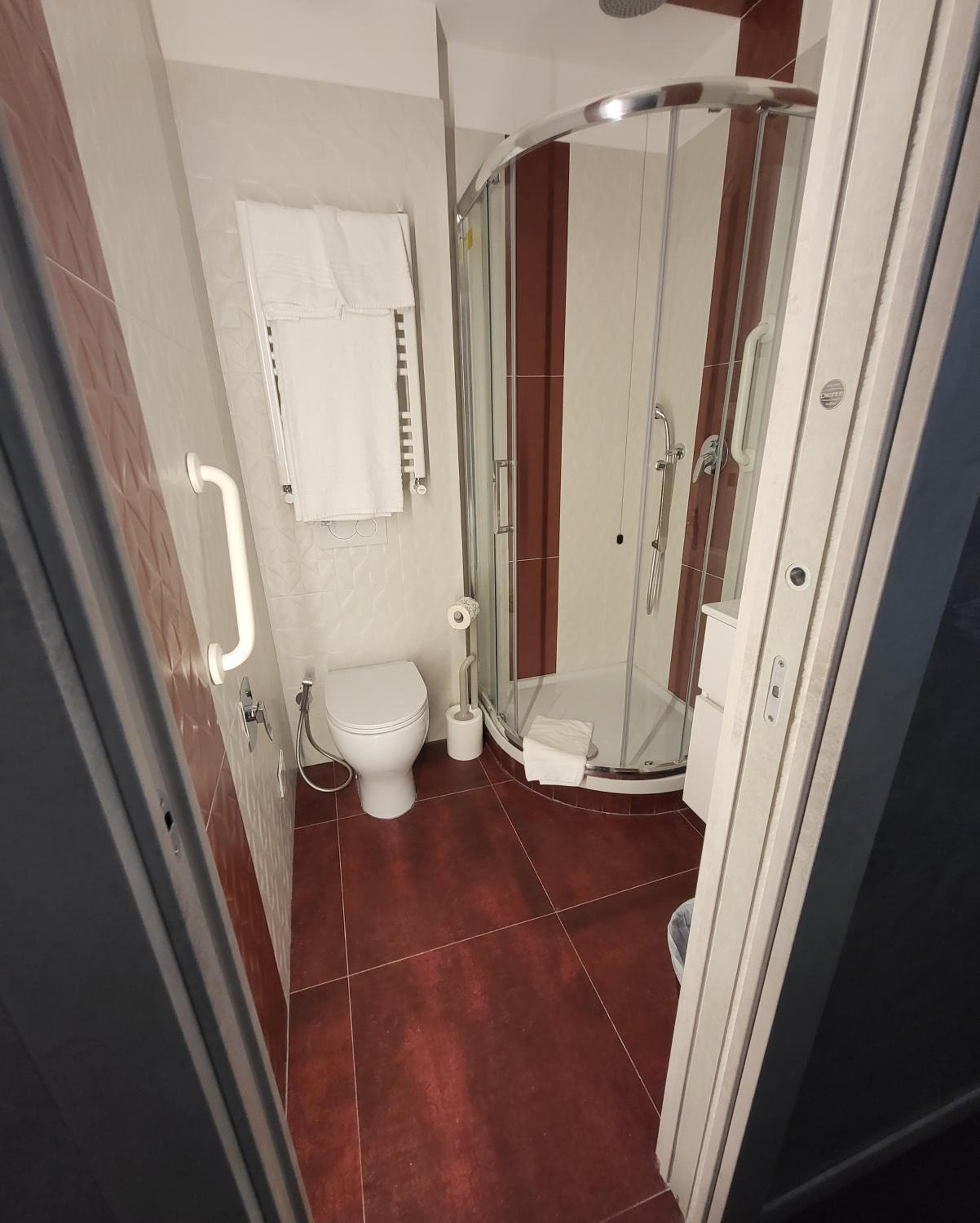Hotel Relais Dei Papi — 3