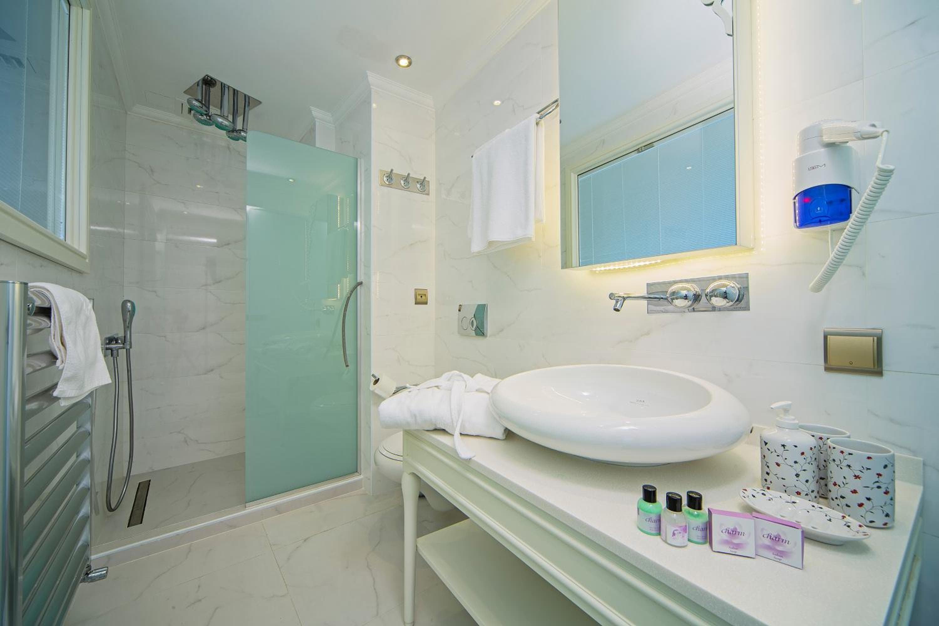 Ada Hotel Istanbul — 21