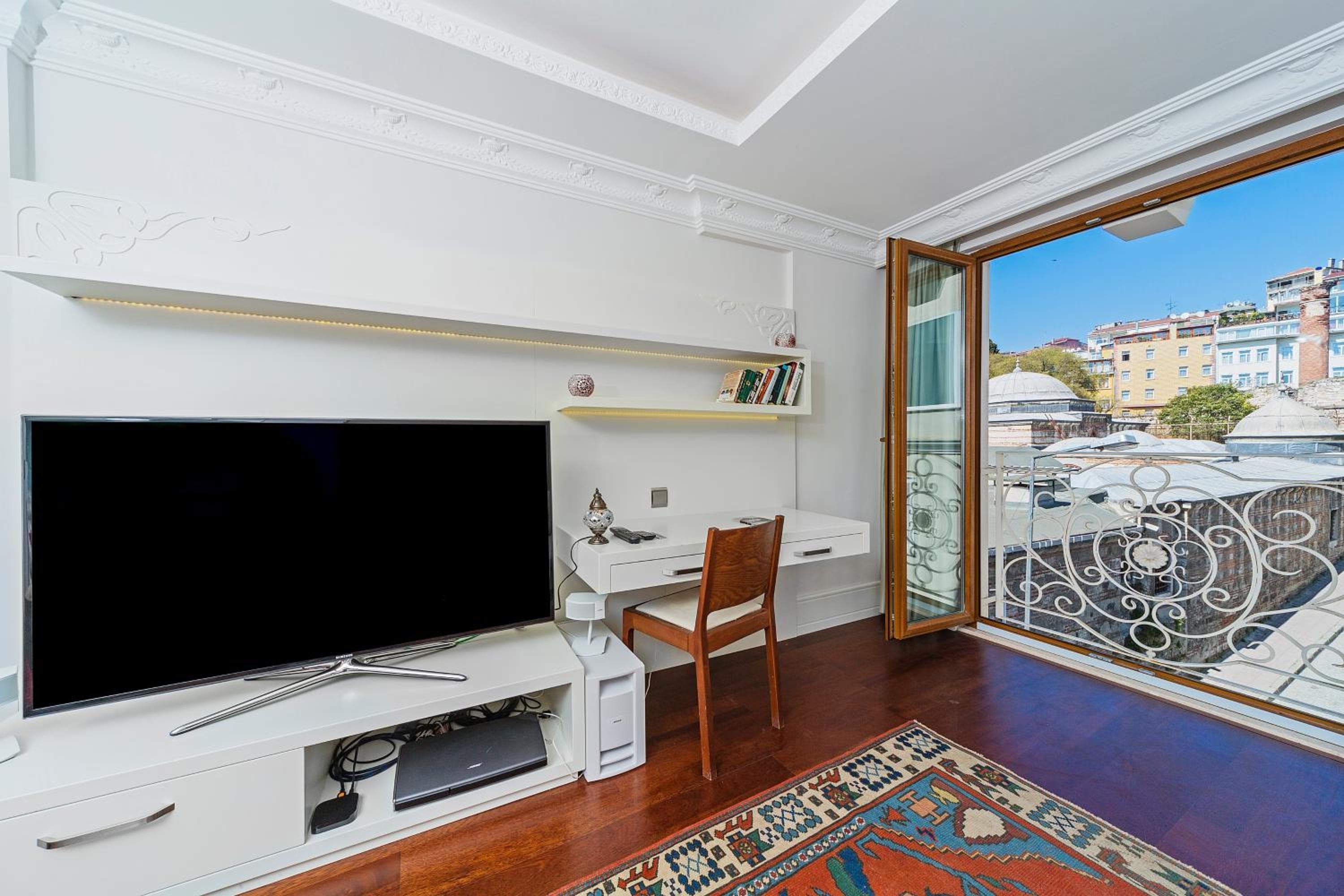Ada Hotel Istanbul — 3