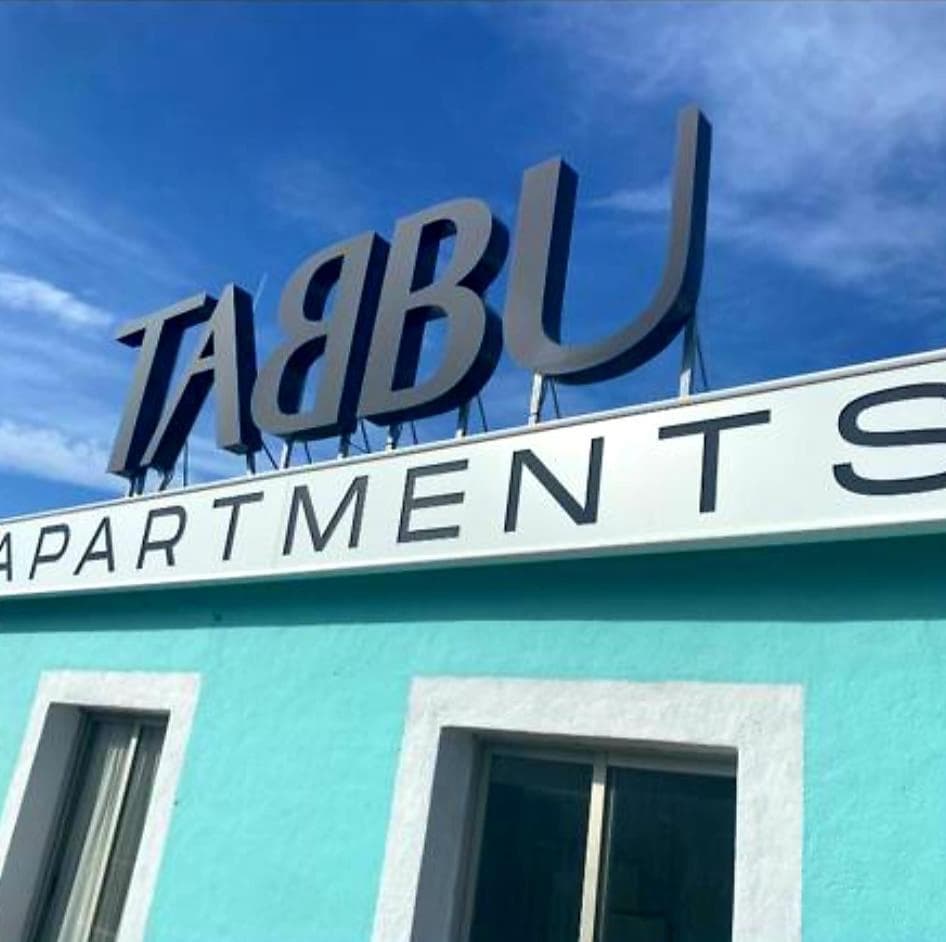 Tabbu ibiza apartments — 11