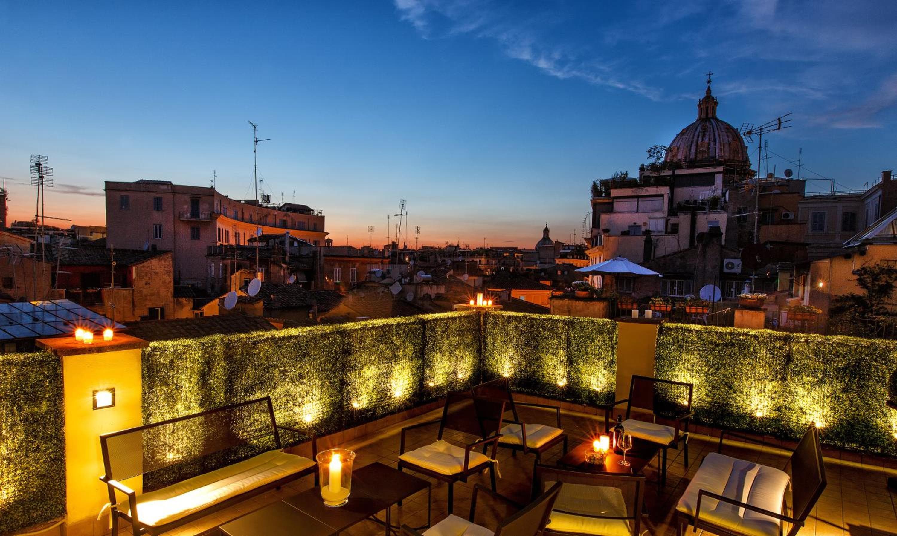 Hotel Smeraldo — 15