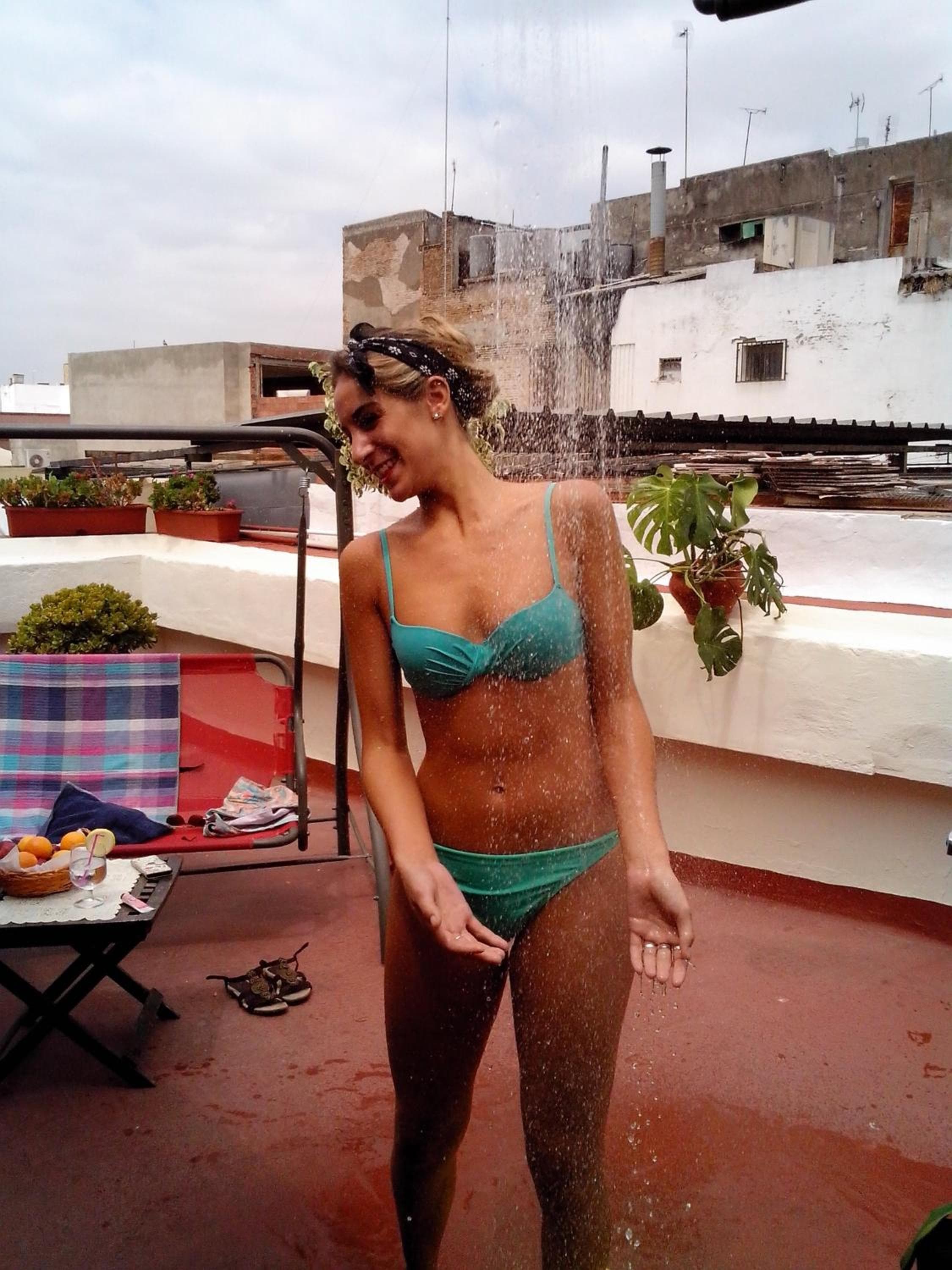 Hotel Nuevo Suizo — 17