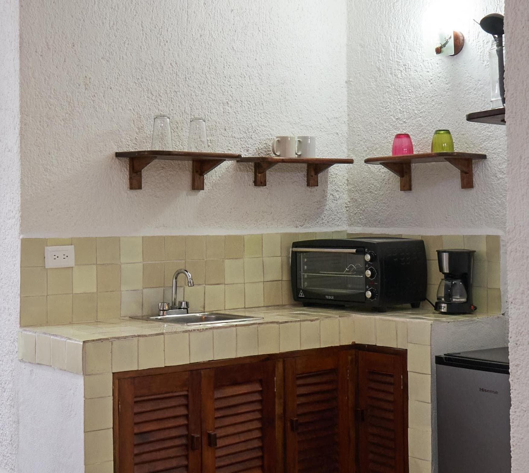 Maison Tulum — 12