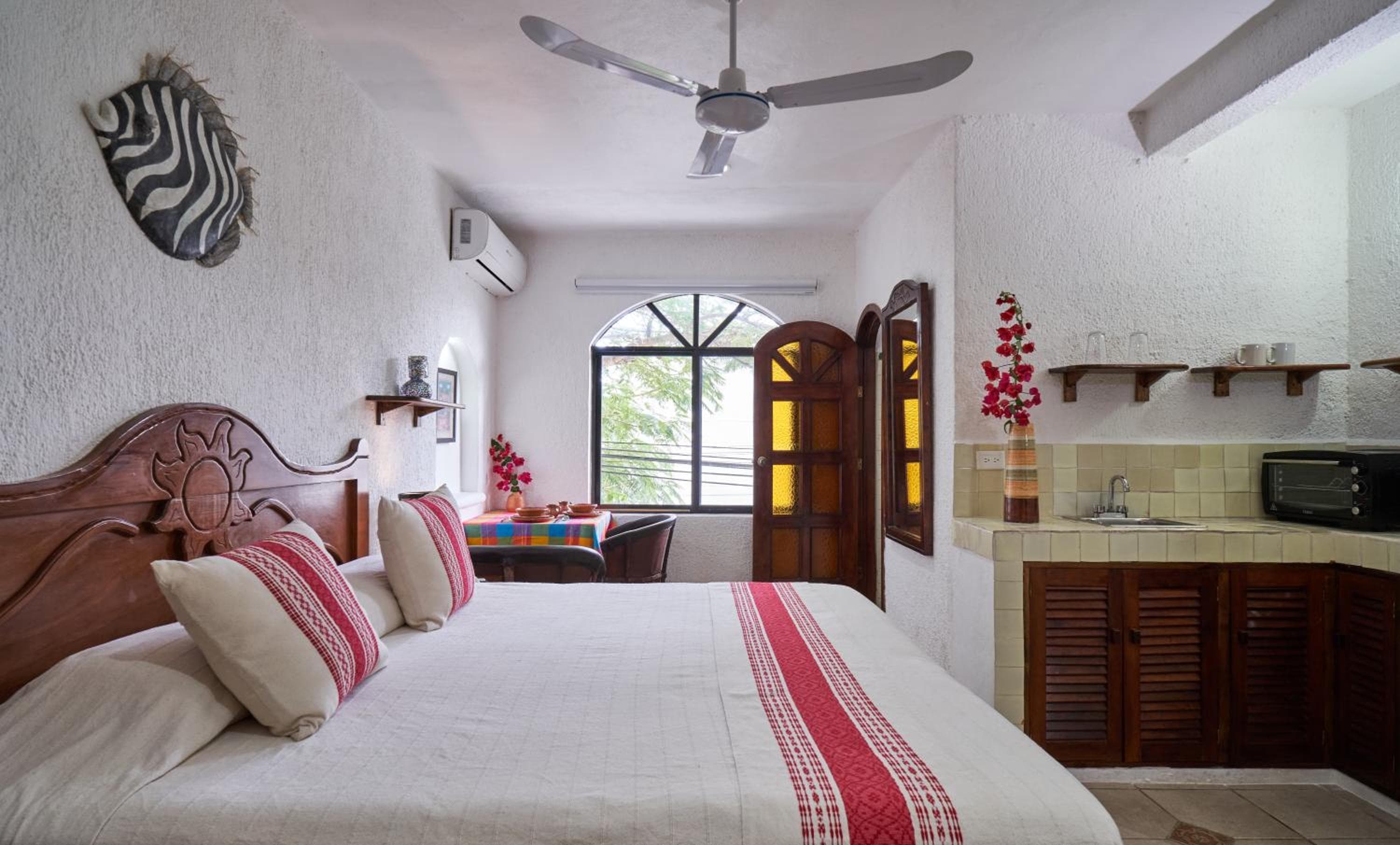 Maison Tulum — 11