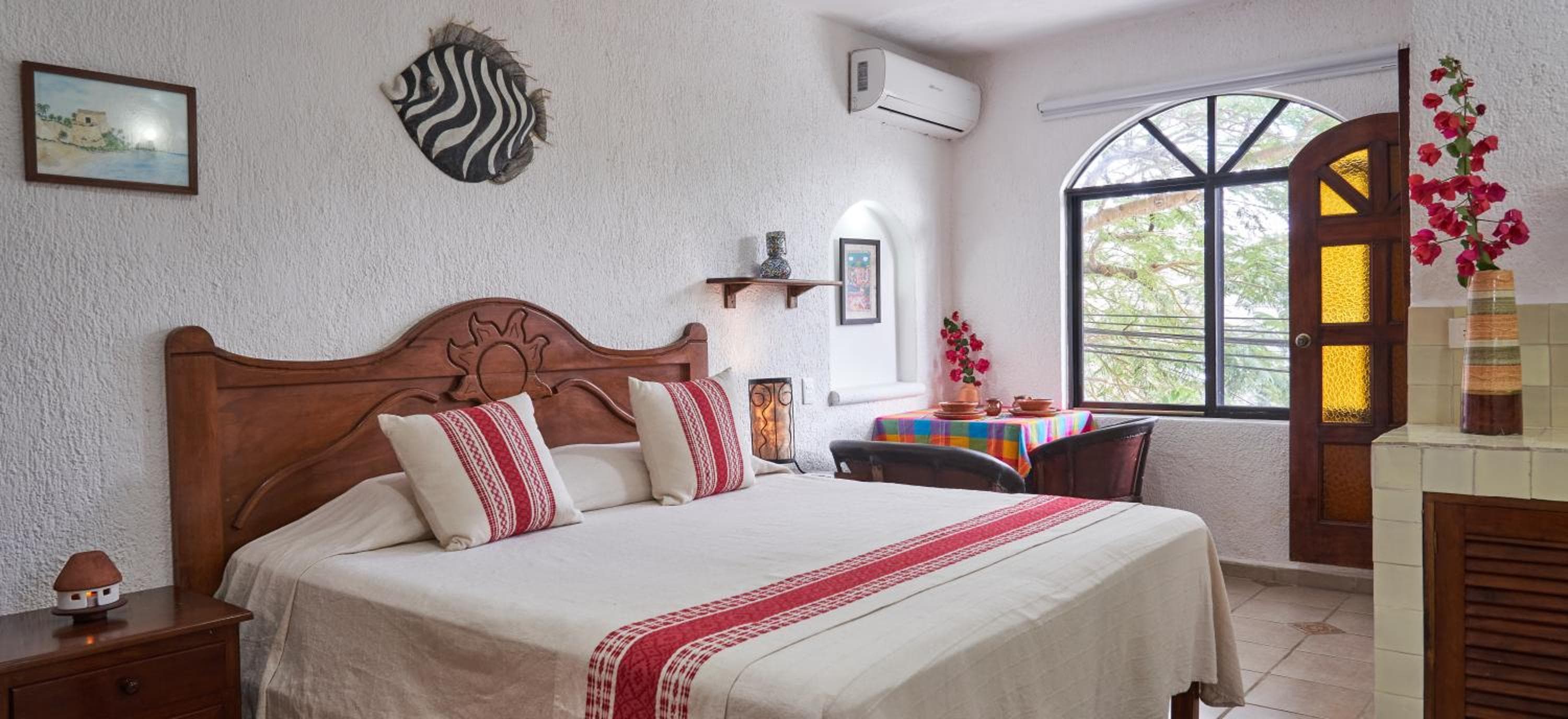 Maison Tulum — 10