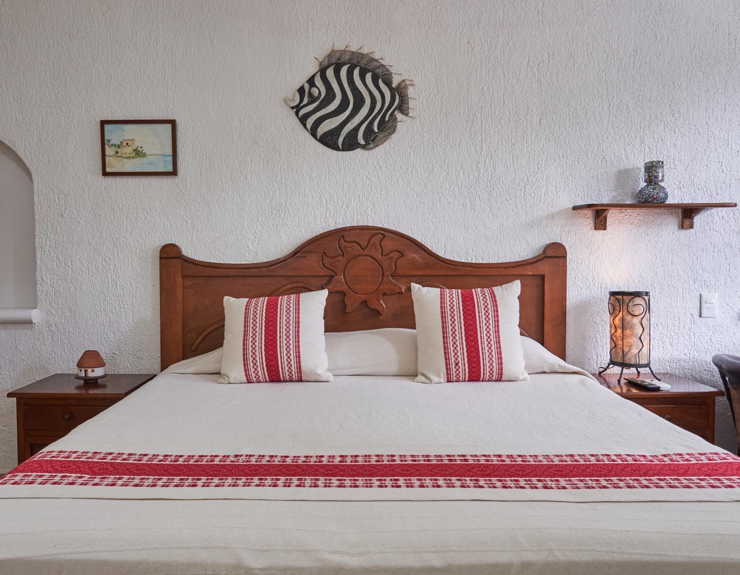 Maison Tulum — 17